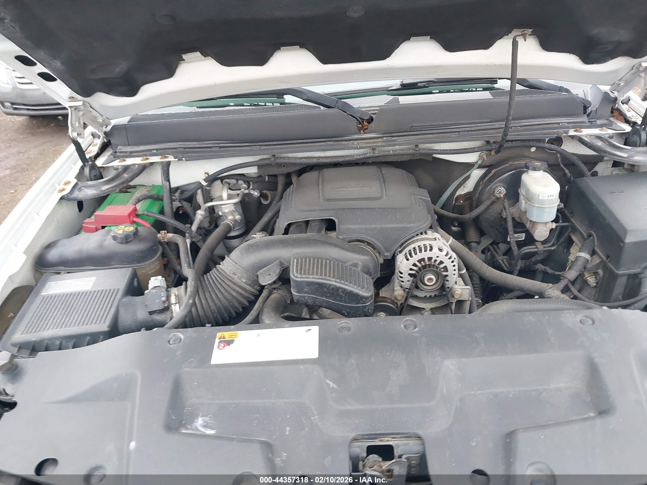 GMC SIERRA image 10