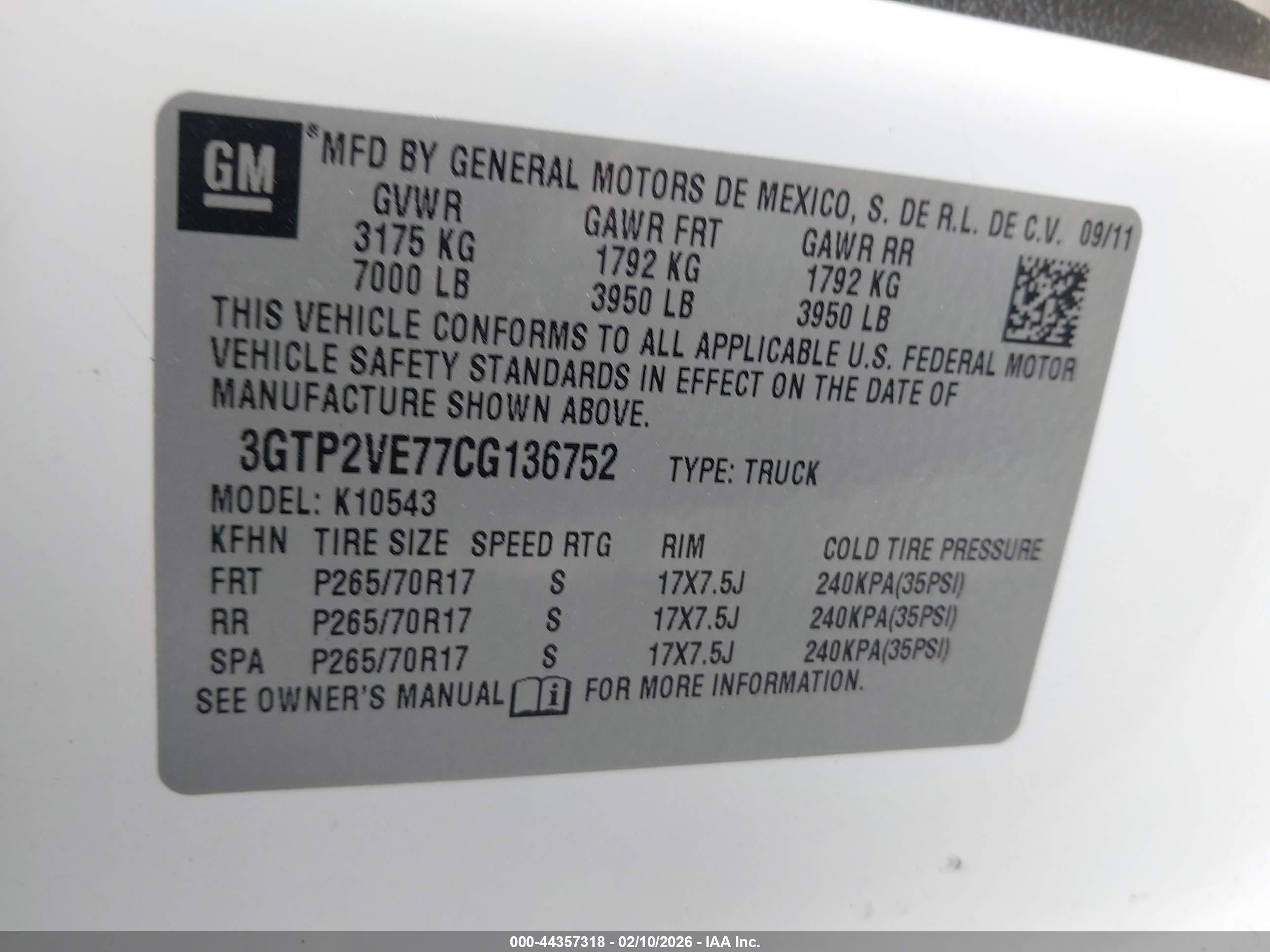GMC SIERRA image 9