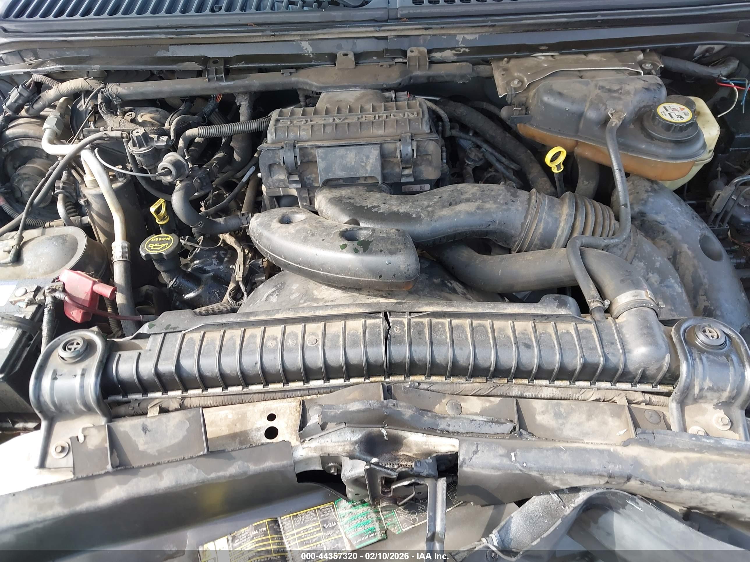 FORD F-250 image 10