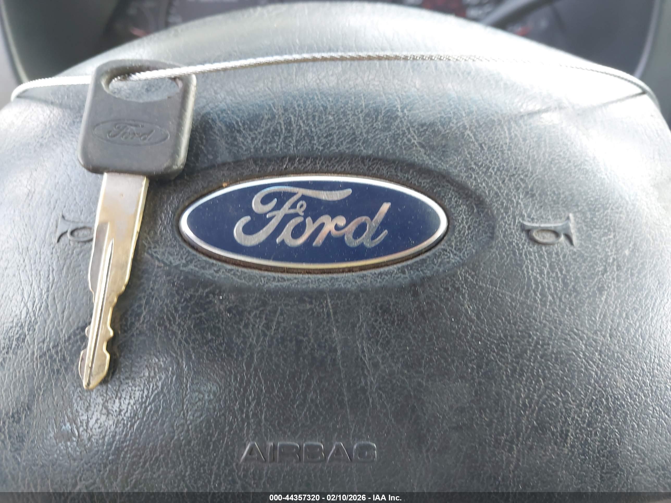 FORD F-250 image 11