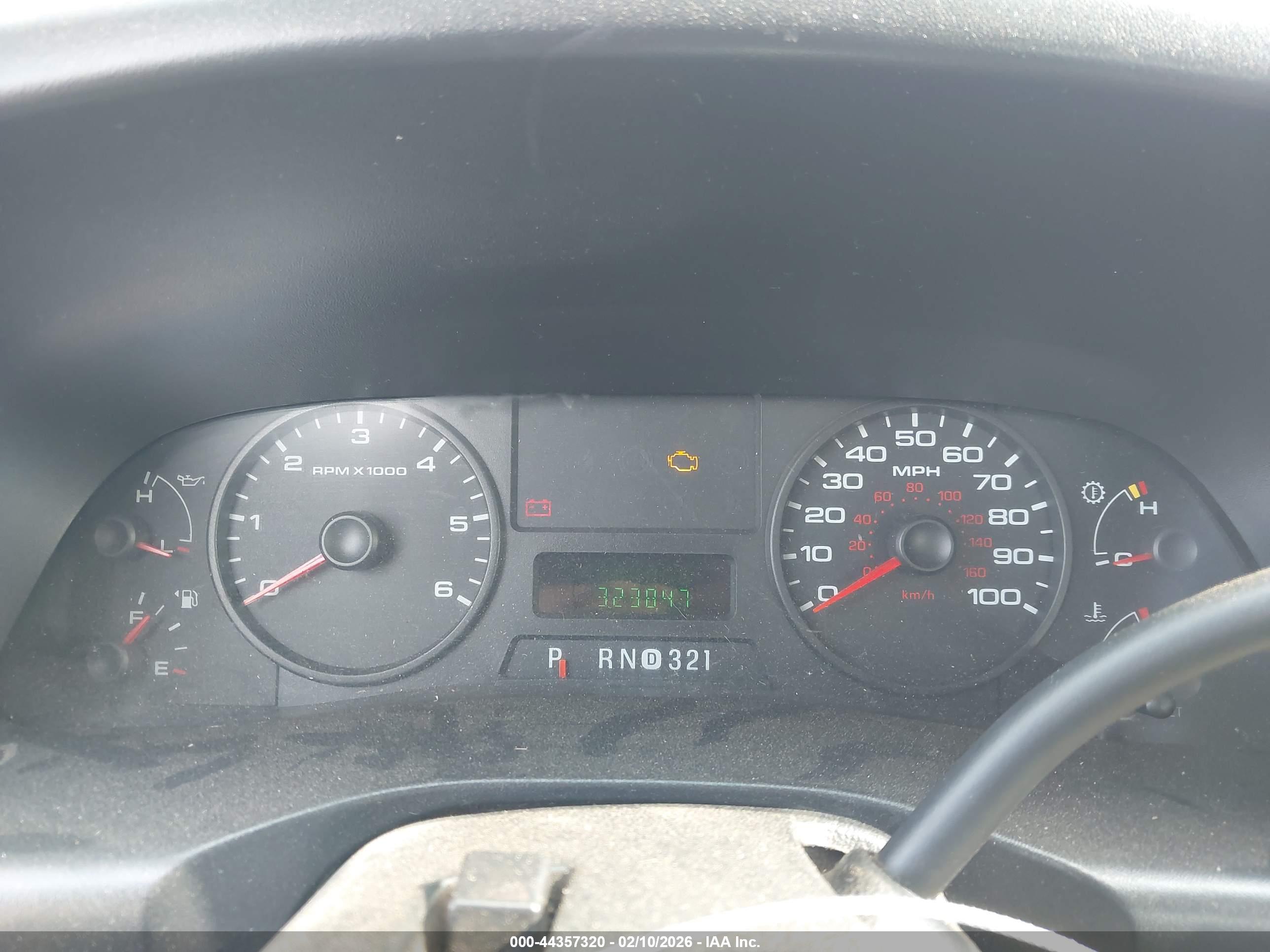FORD F-250 image 7