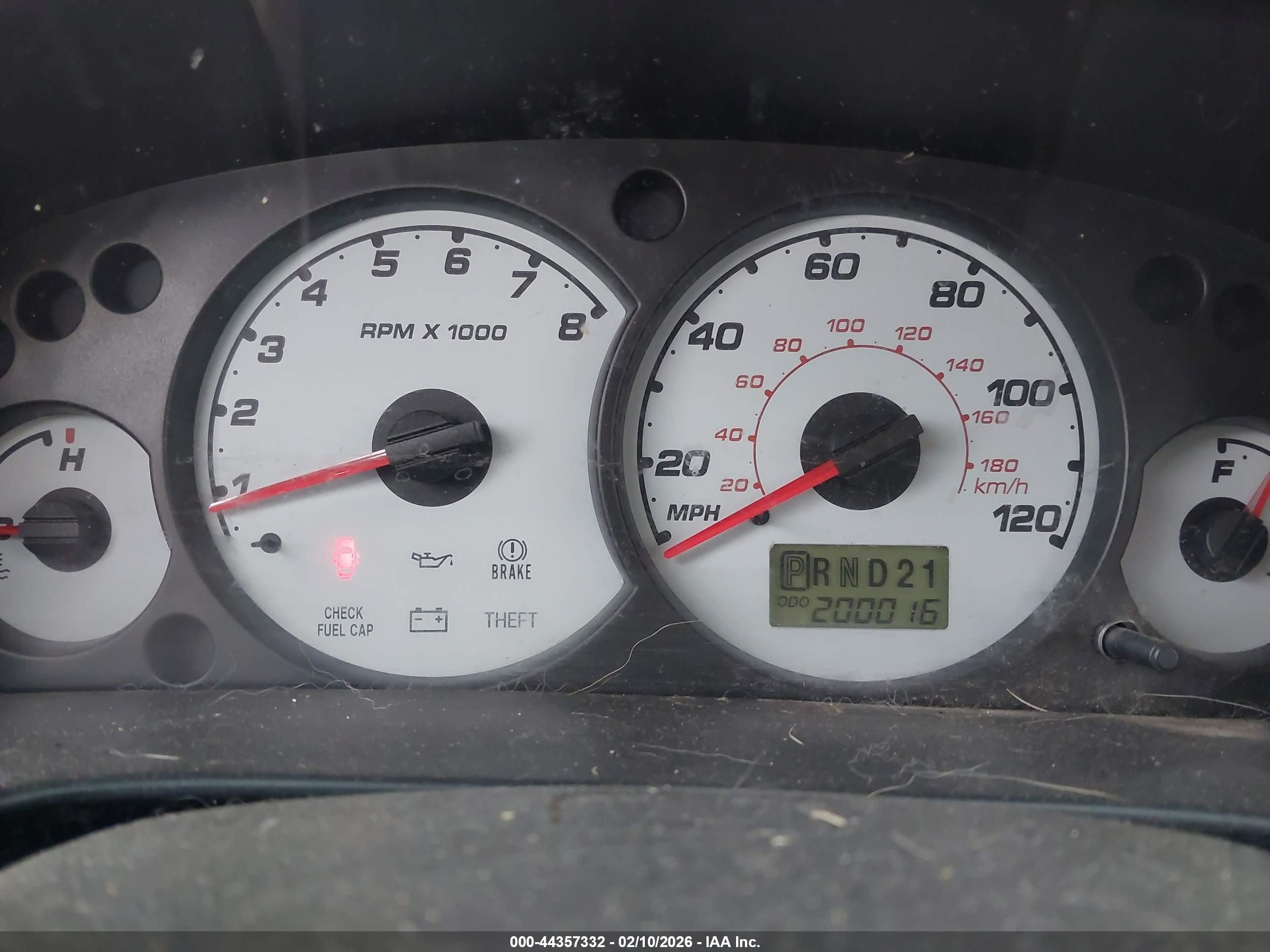 FORD ESCAPE image 7