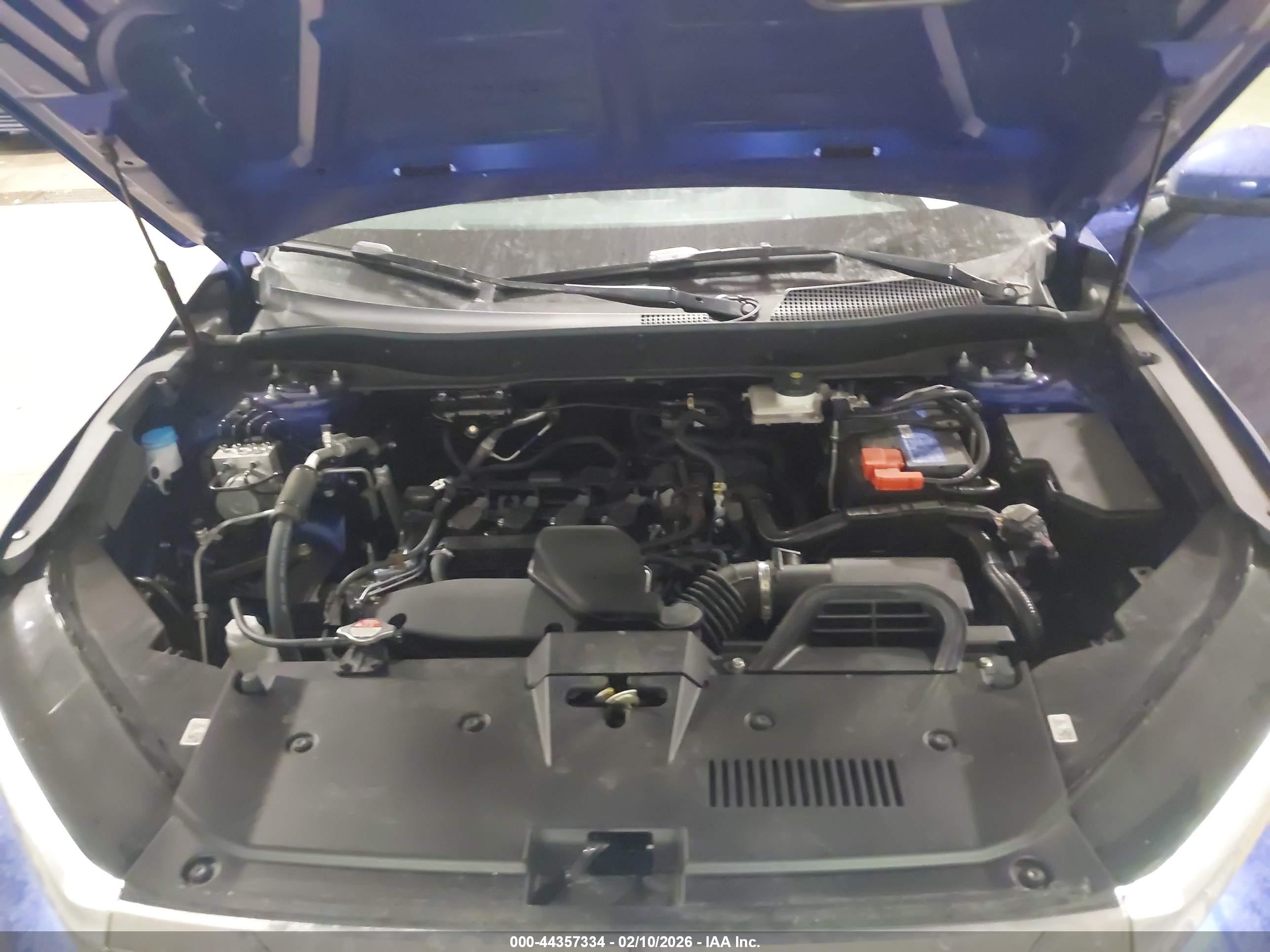 HONDA CR-V image 10