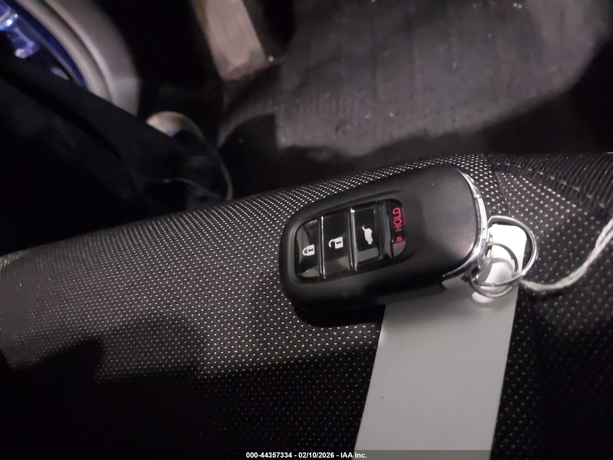 HONDA CR-V image 11