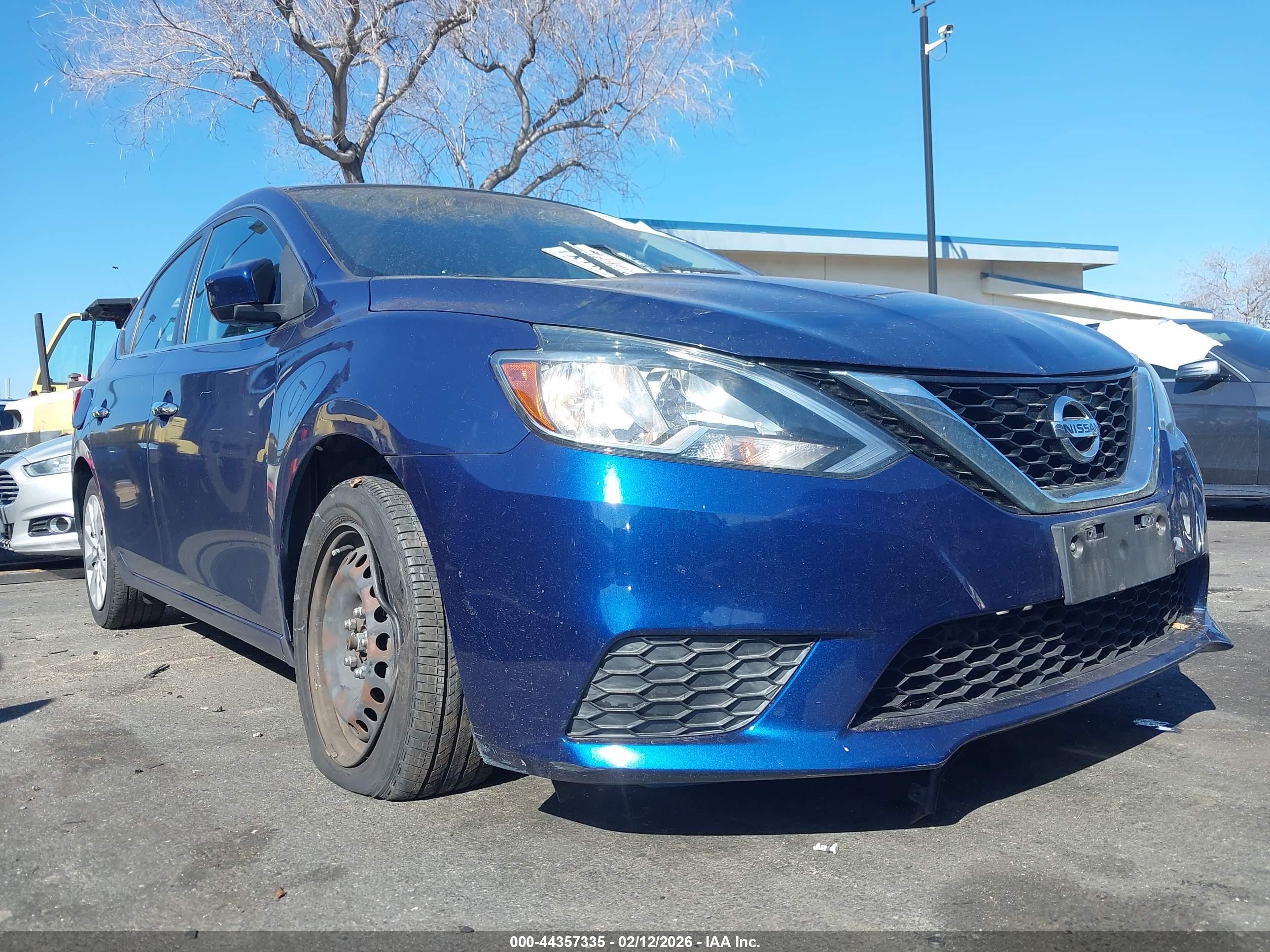 NISSAN SENTRA image 6