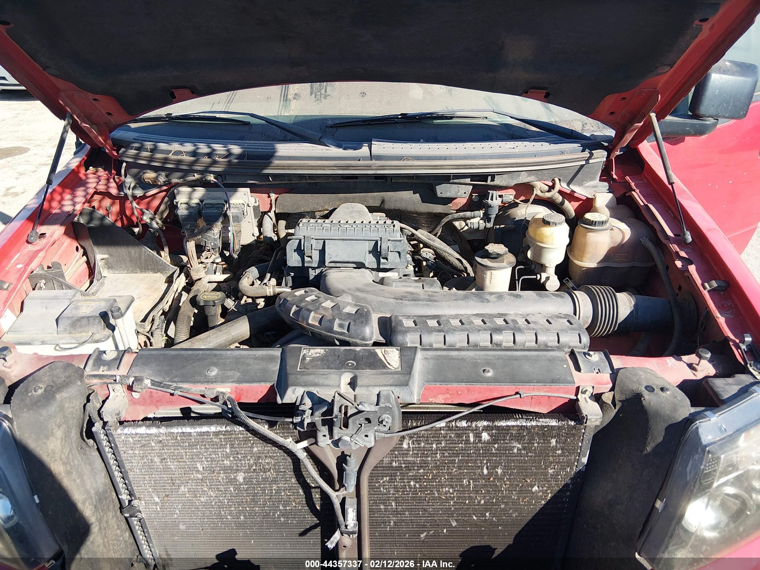 FORD F-150 image 10