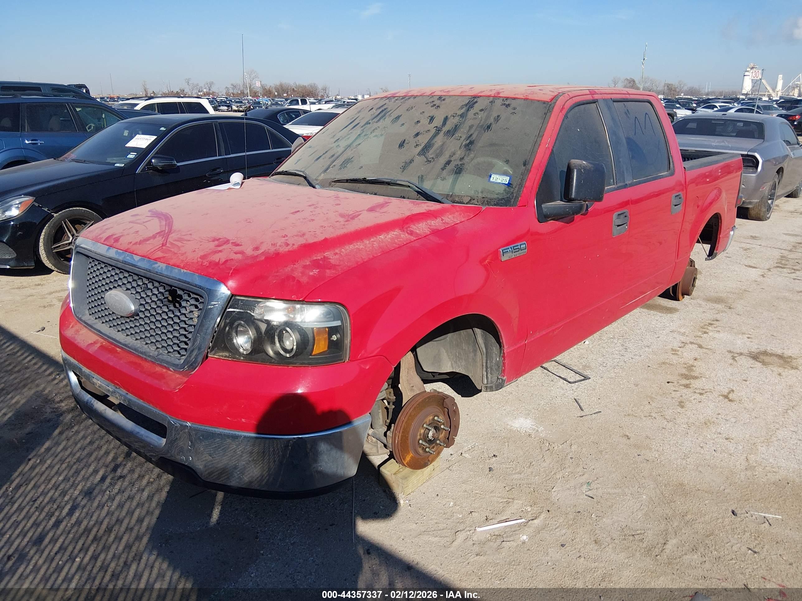 FORD F-150 image 2