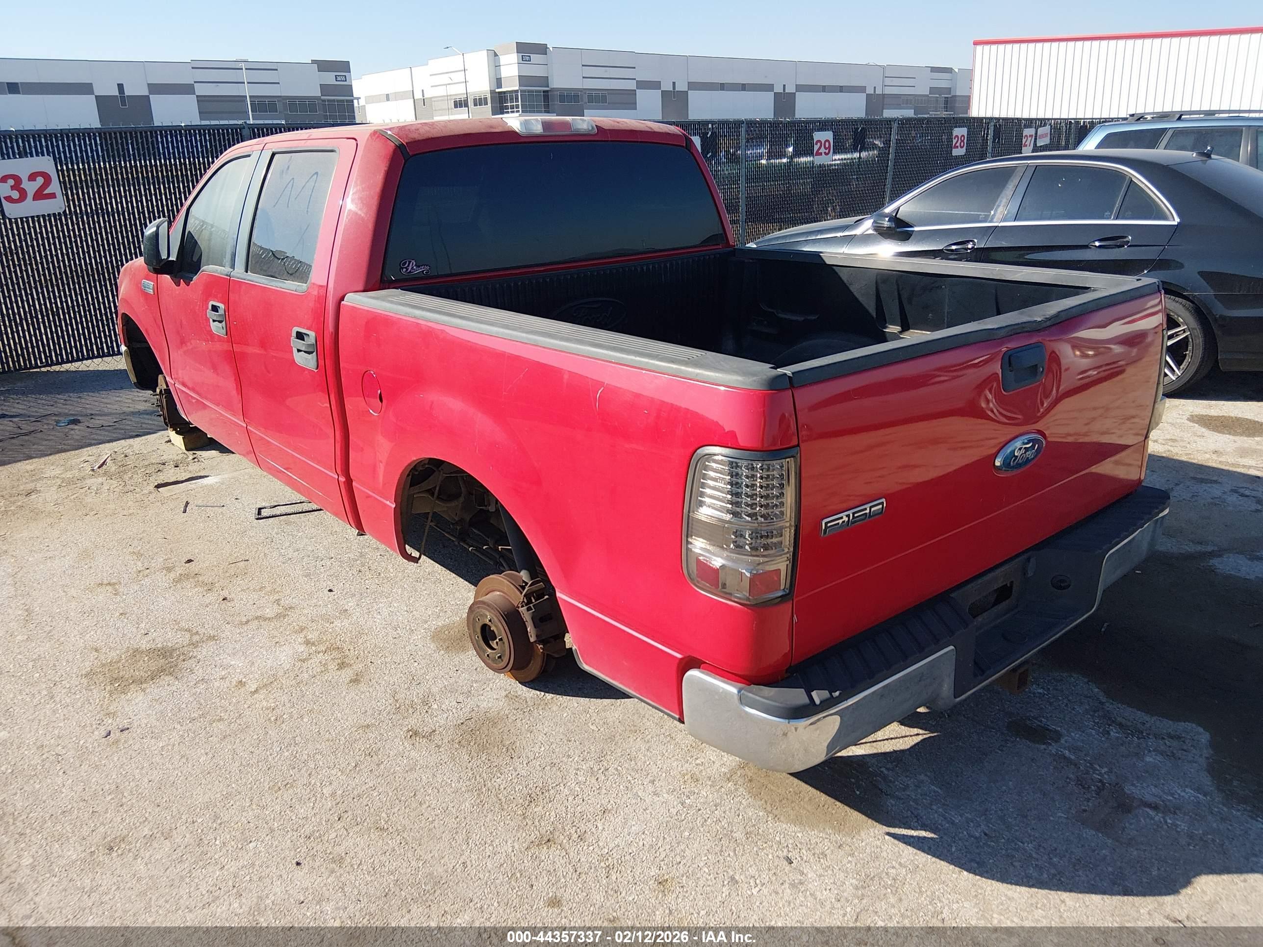 FORD F-150 image 3
