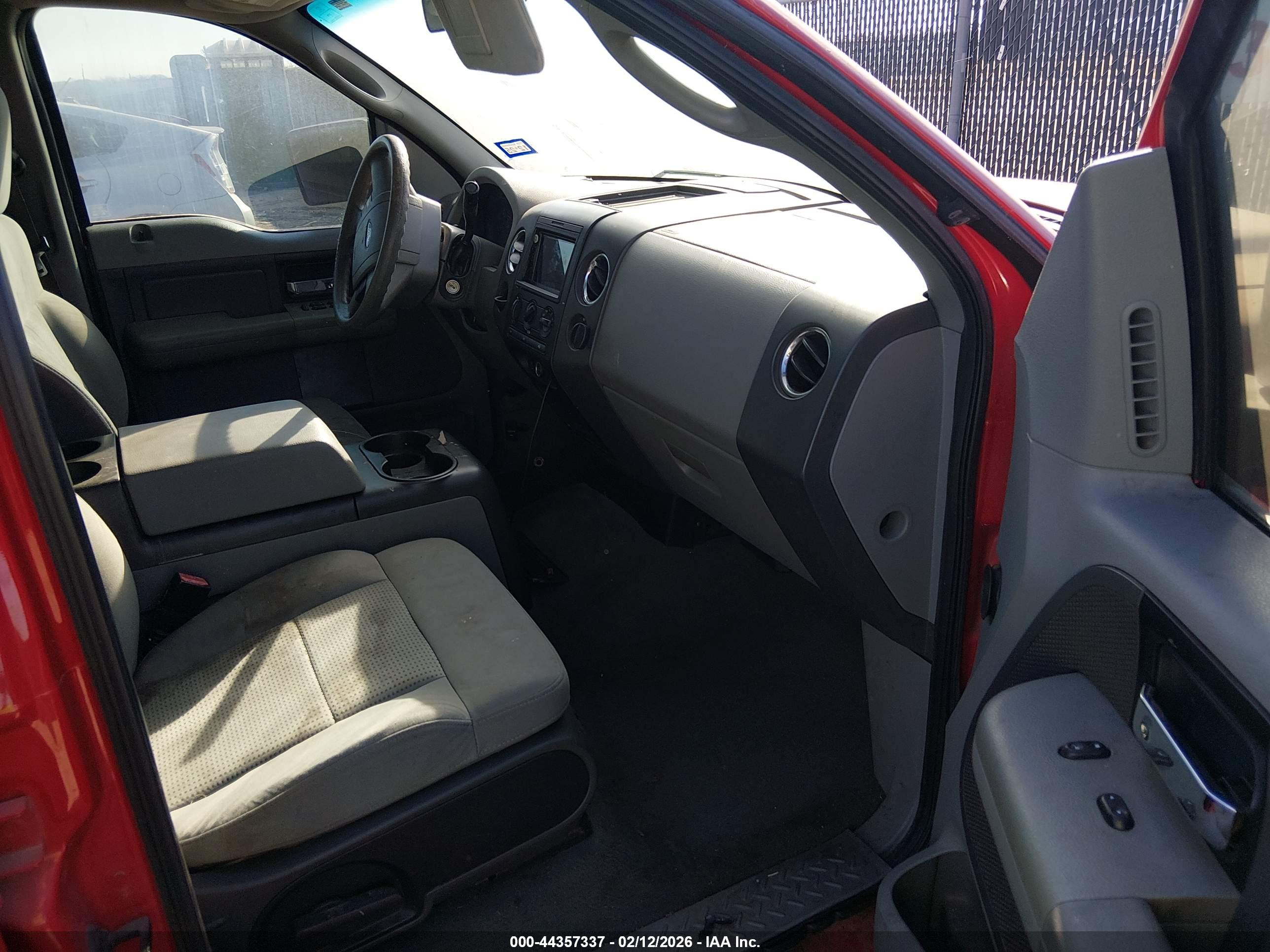 FORD F-150 image 5