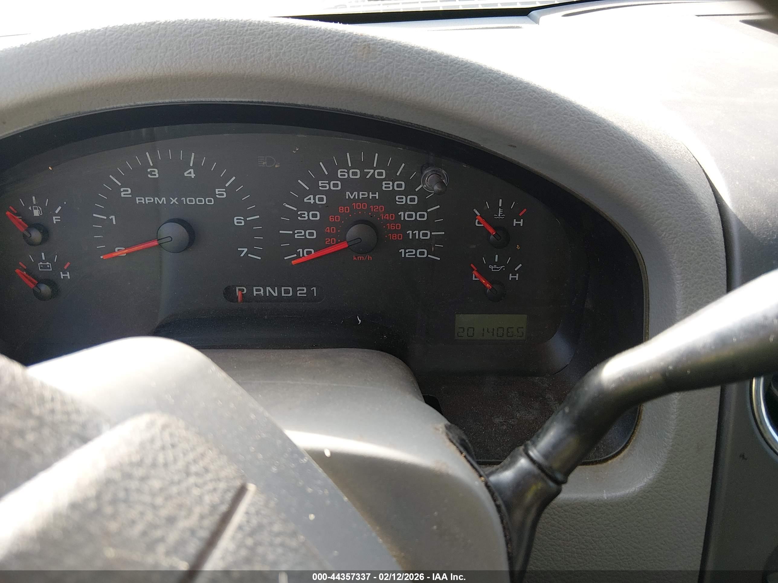FORD F-150 image 7