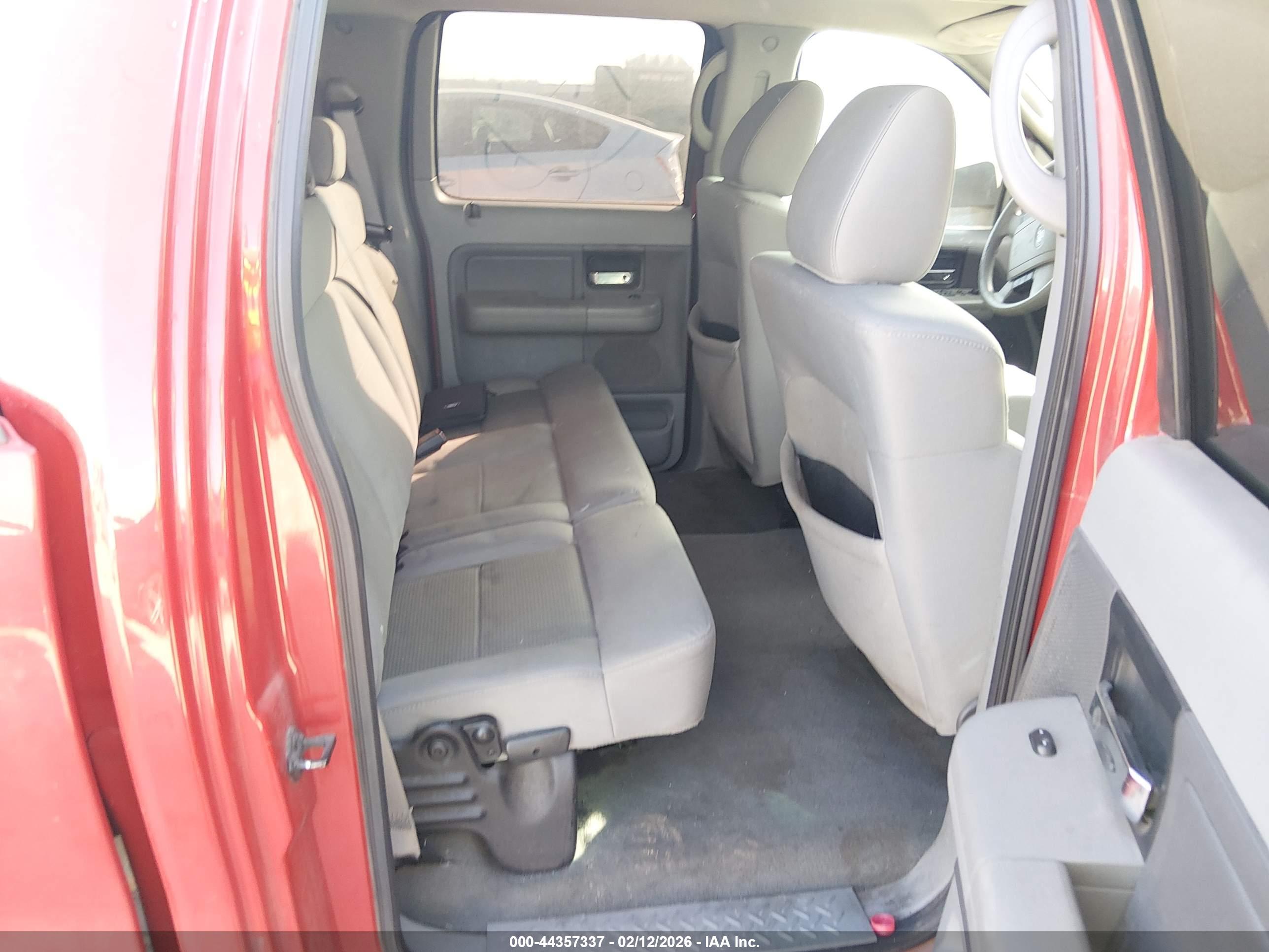 FORD F-150 image 8