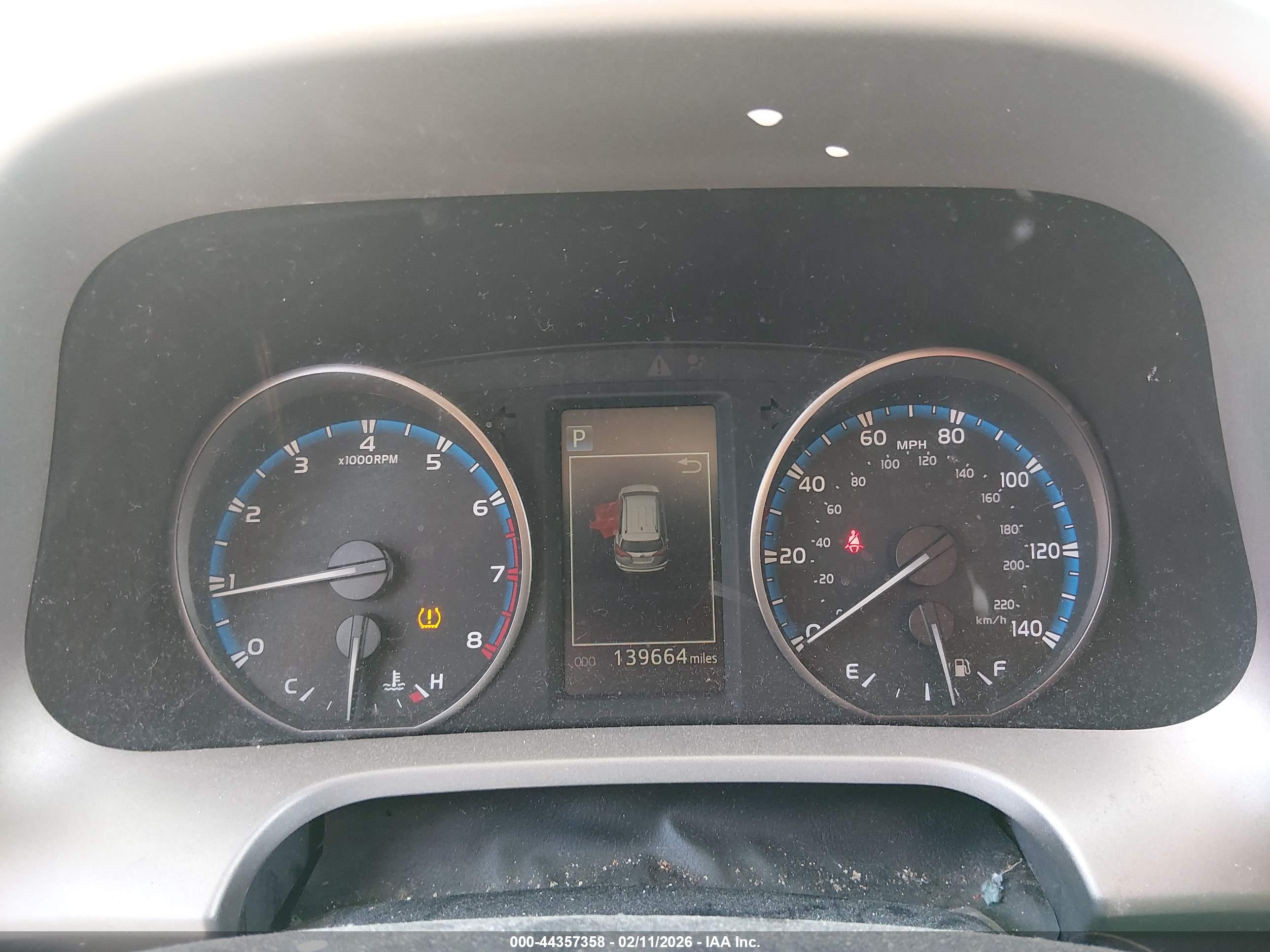 TOYOTA RAV4 image 7
