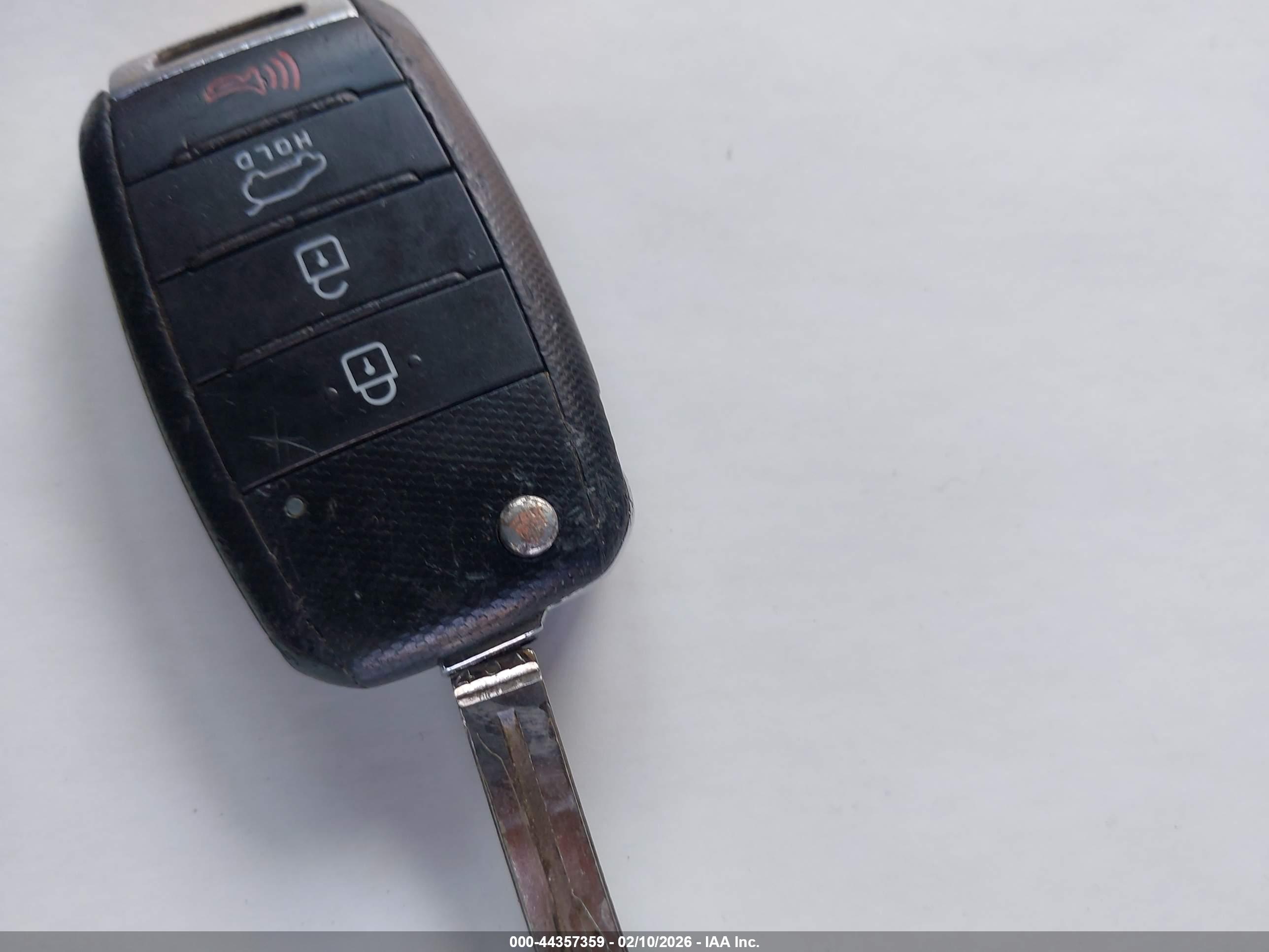 KIA SOUL image 11