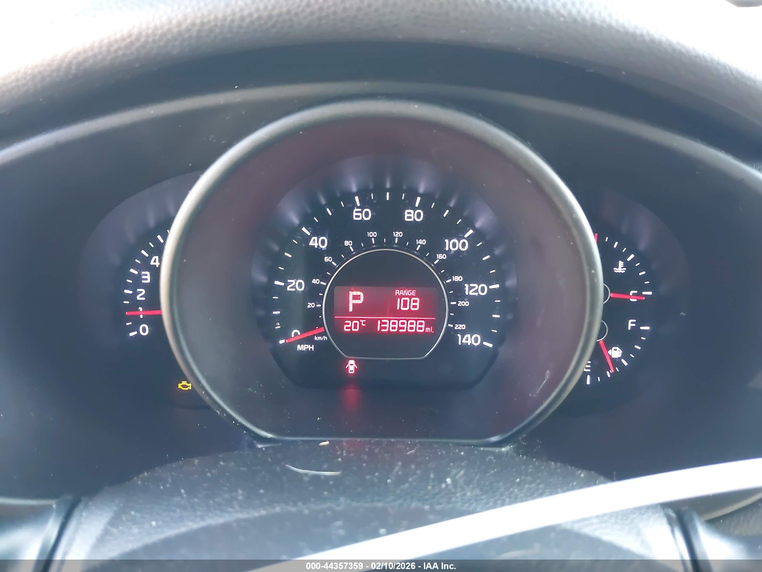 KIA SOUL image 7
