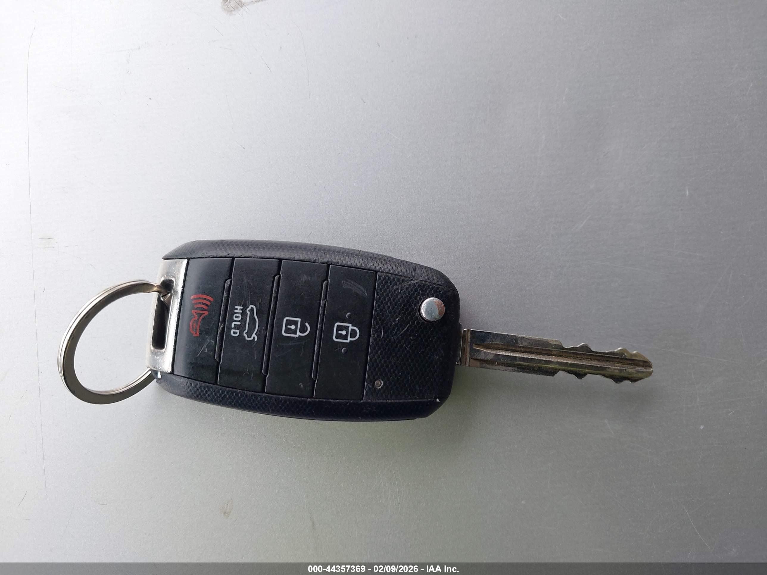 KIA FORTE image 11