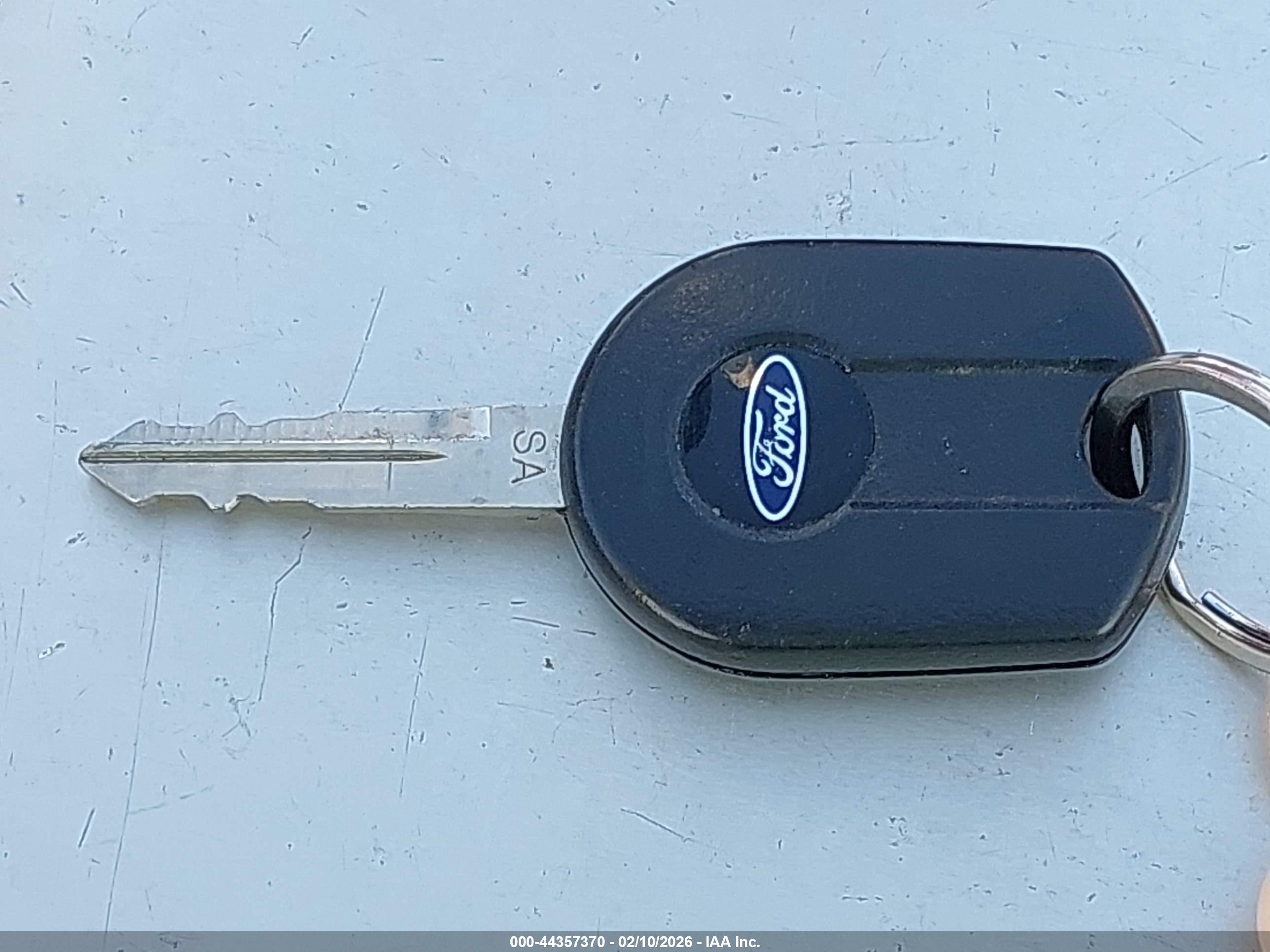 FORD EDGE image 11
