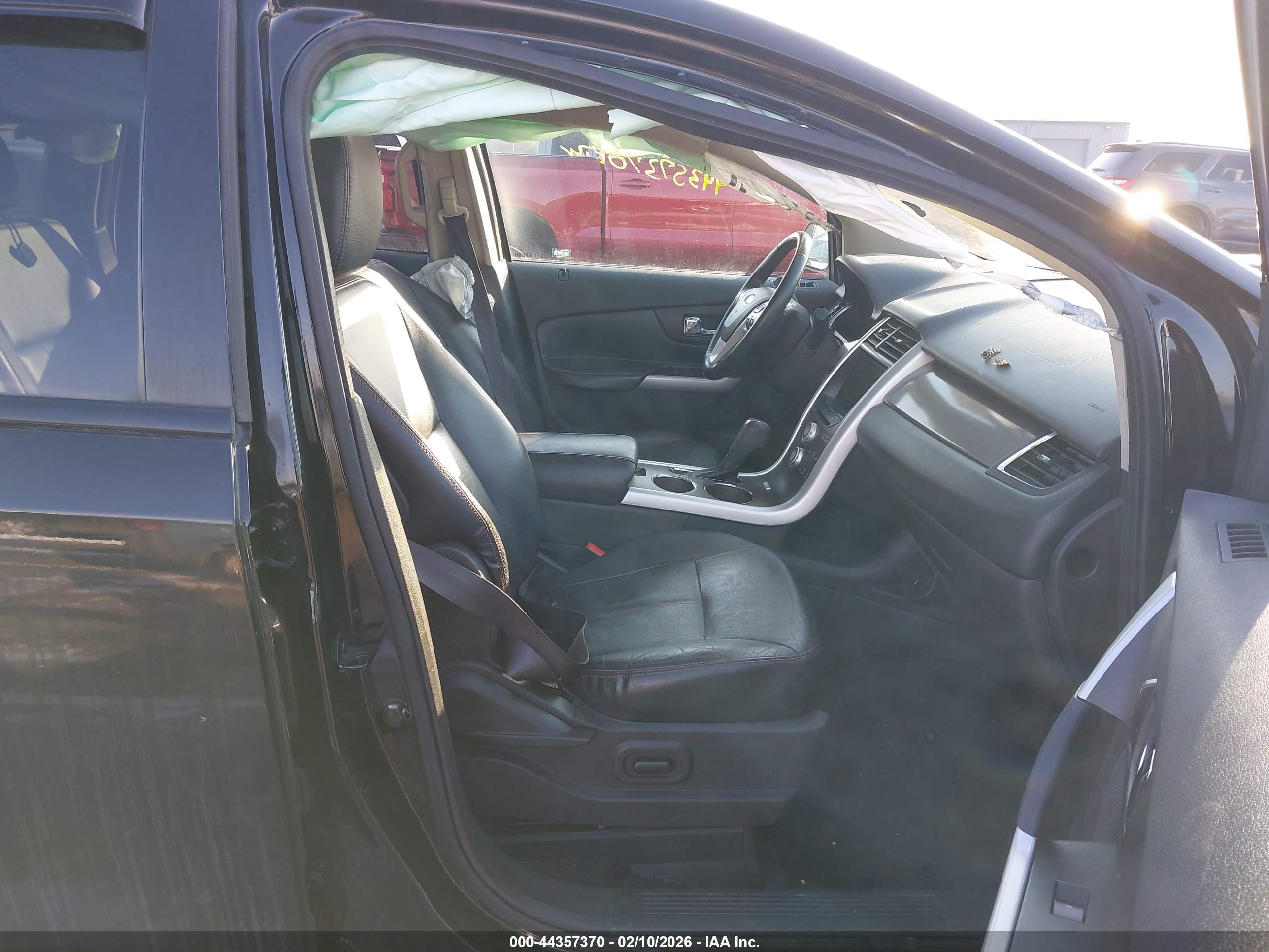FORD EDGE image 5