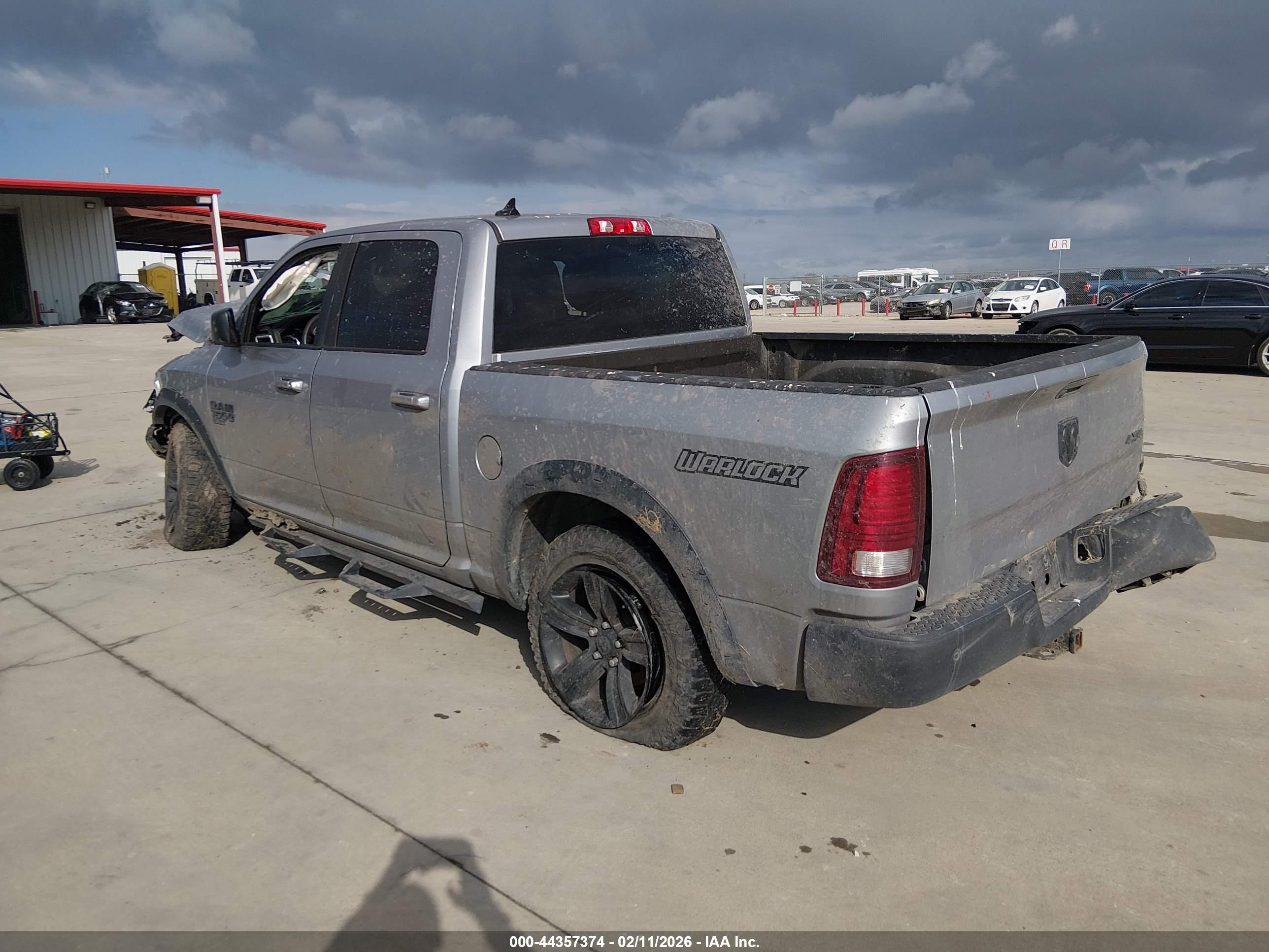 RAM 1500 image 3