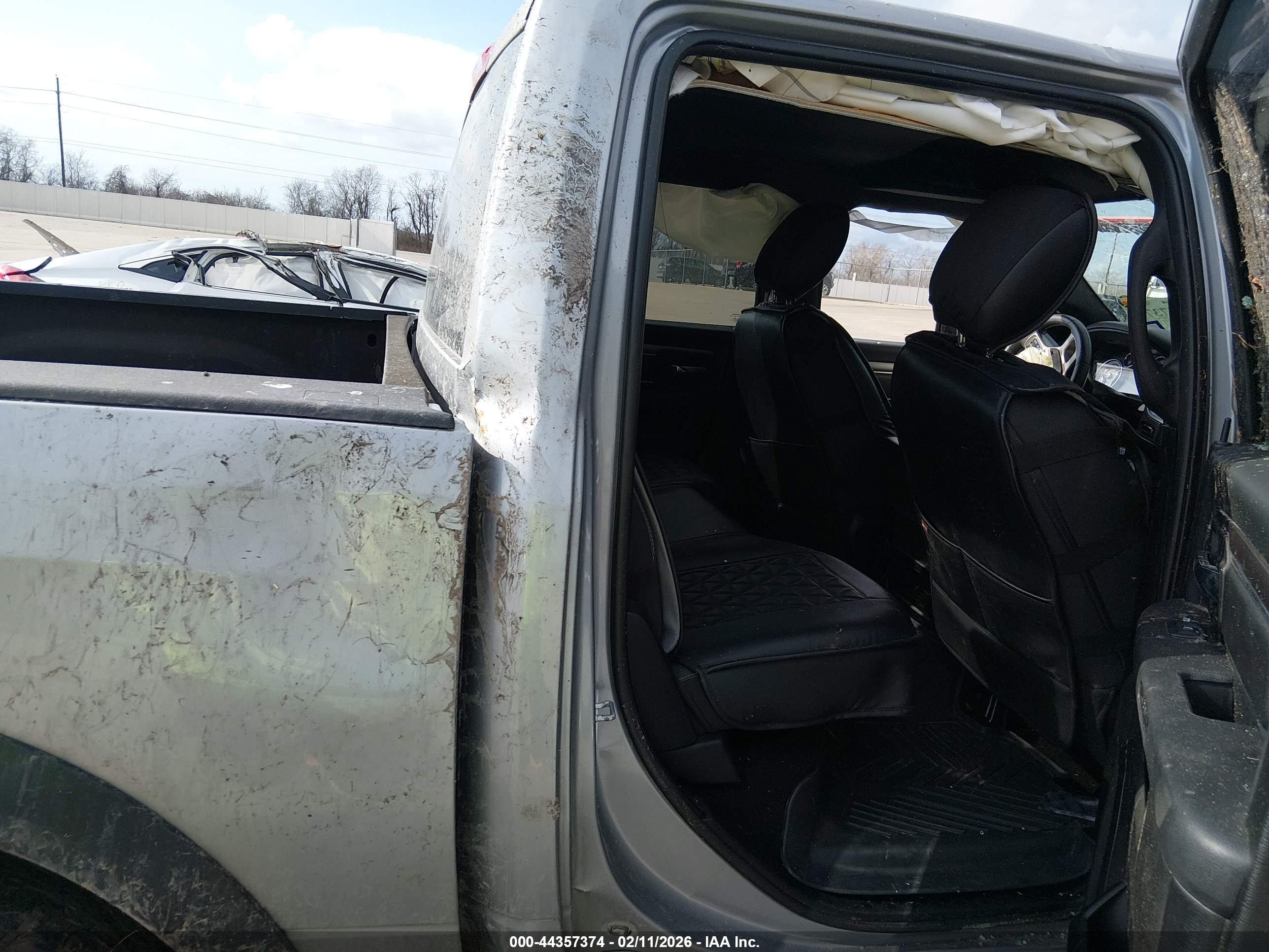 RAM 1500 image 8