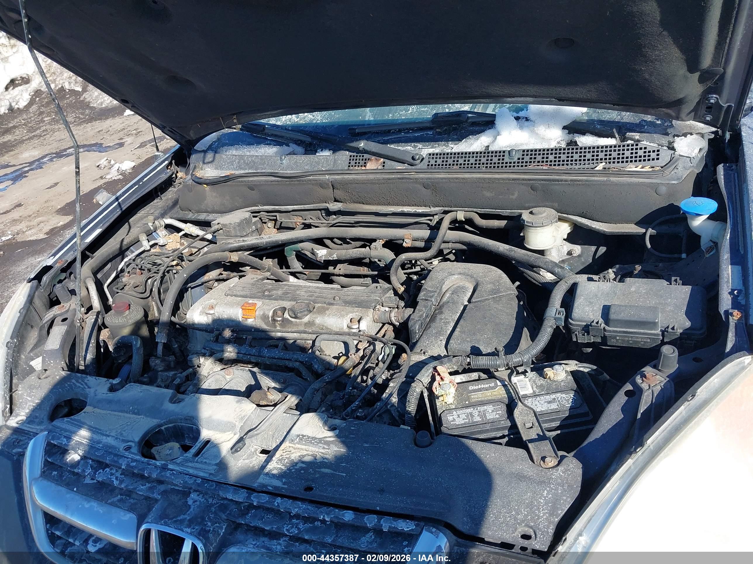 HONDA CR-V image 10