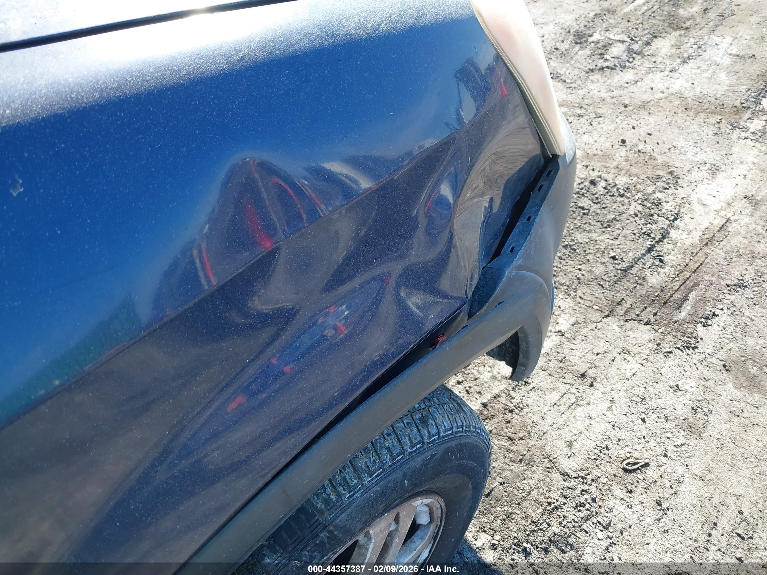 HONDA CR-V image 6