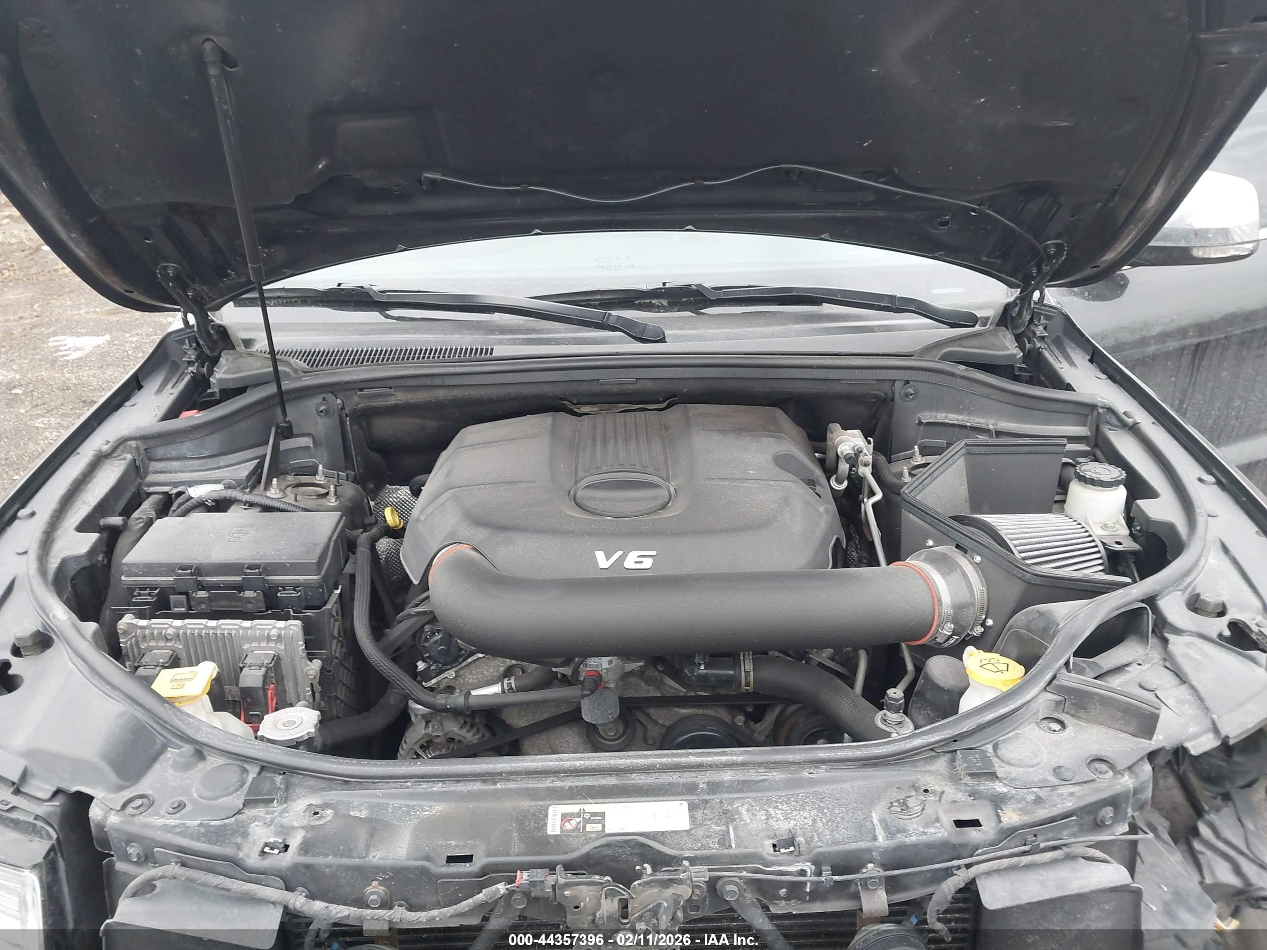 JEEP GRAND image 10