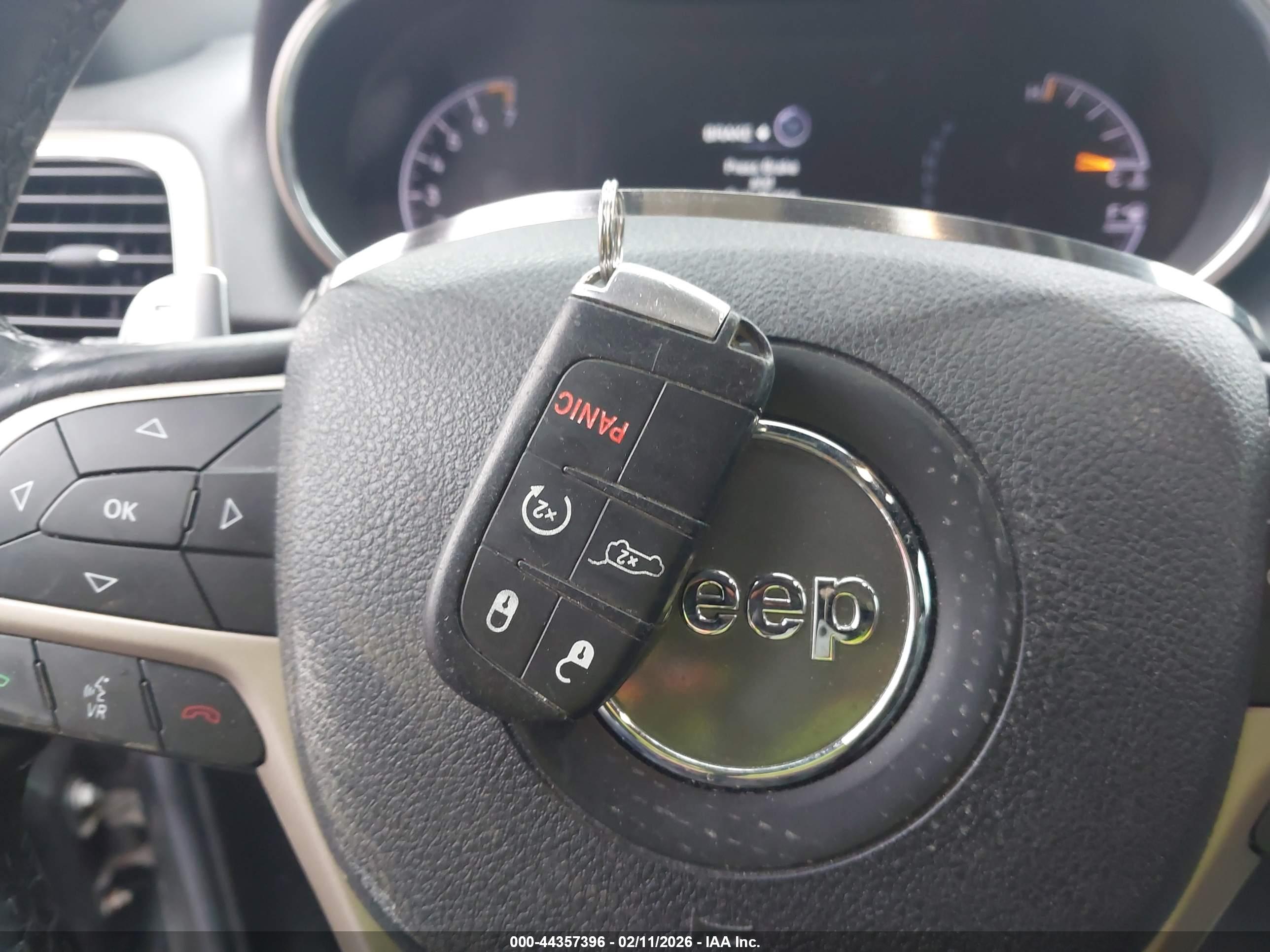 JEEP GRAND image 11