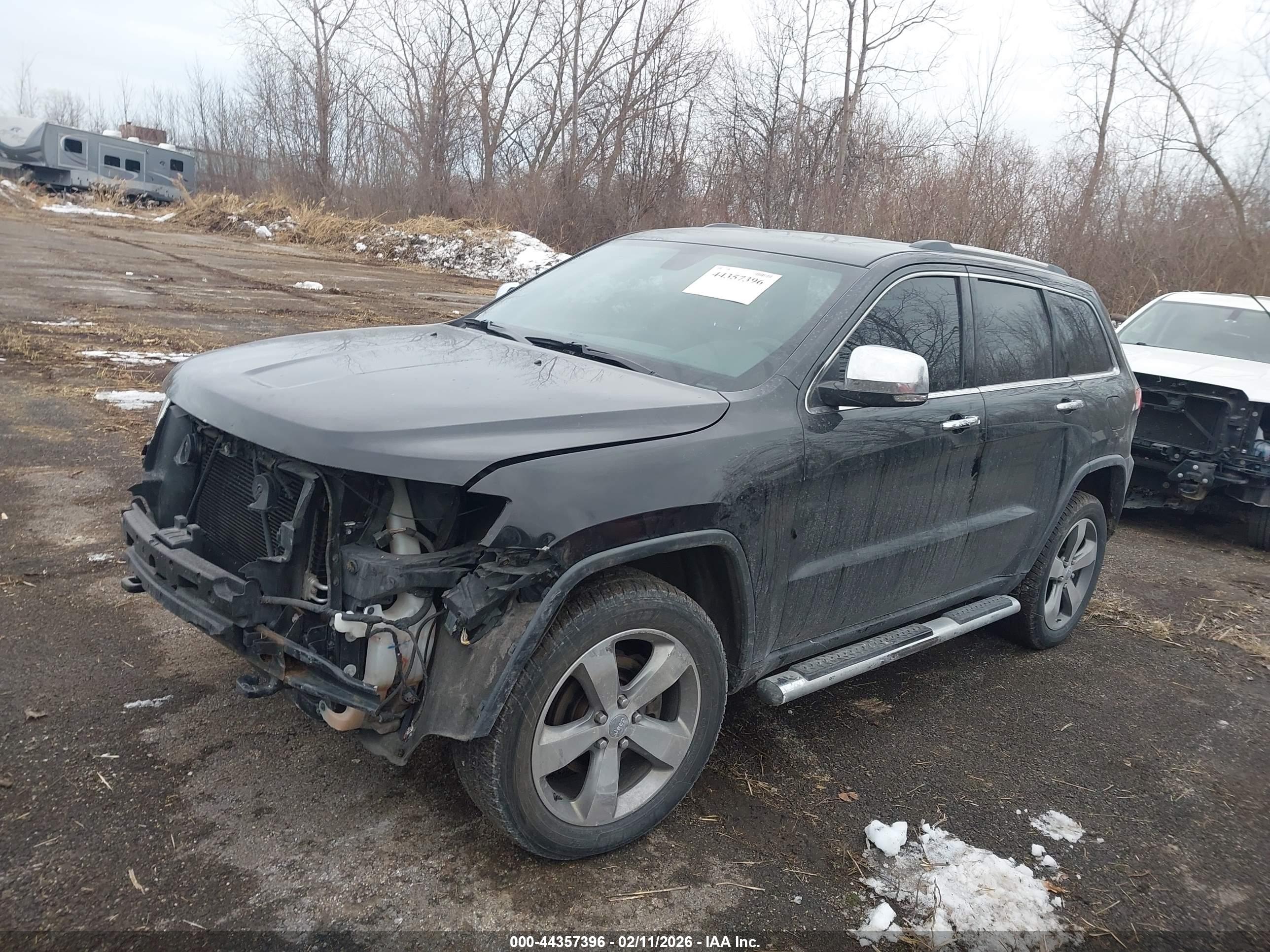 JEEP GRAND image 2