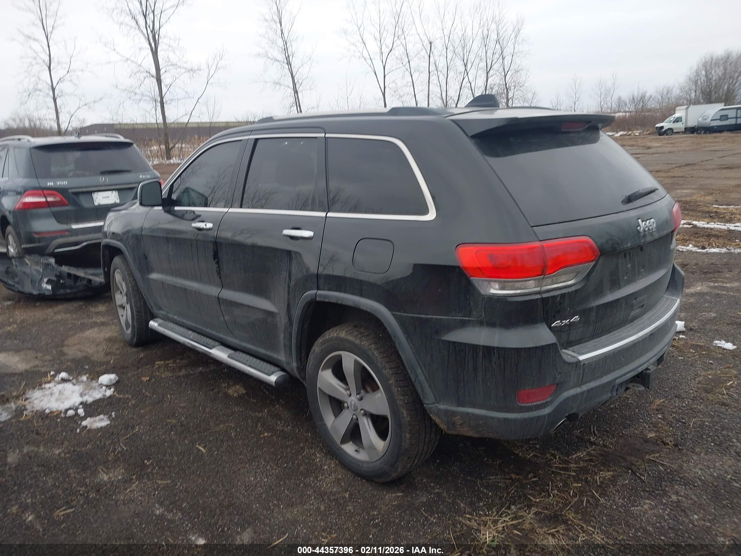 JEEP GRAND image 3