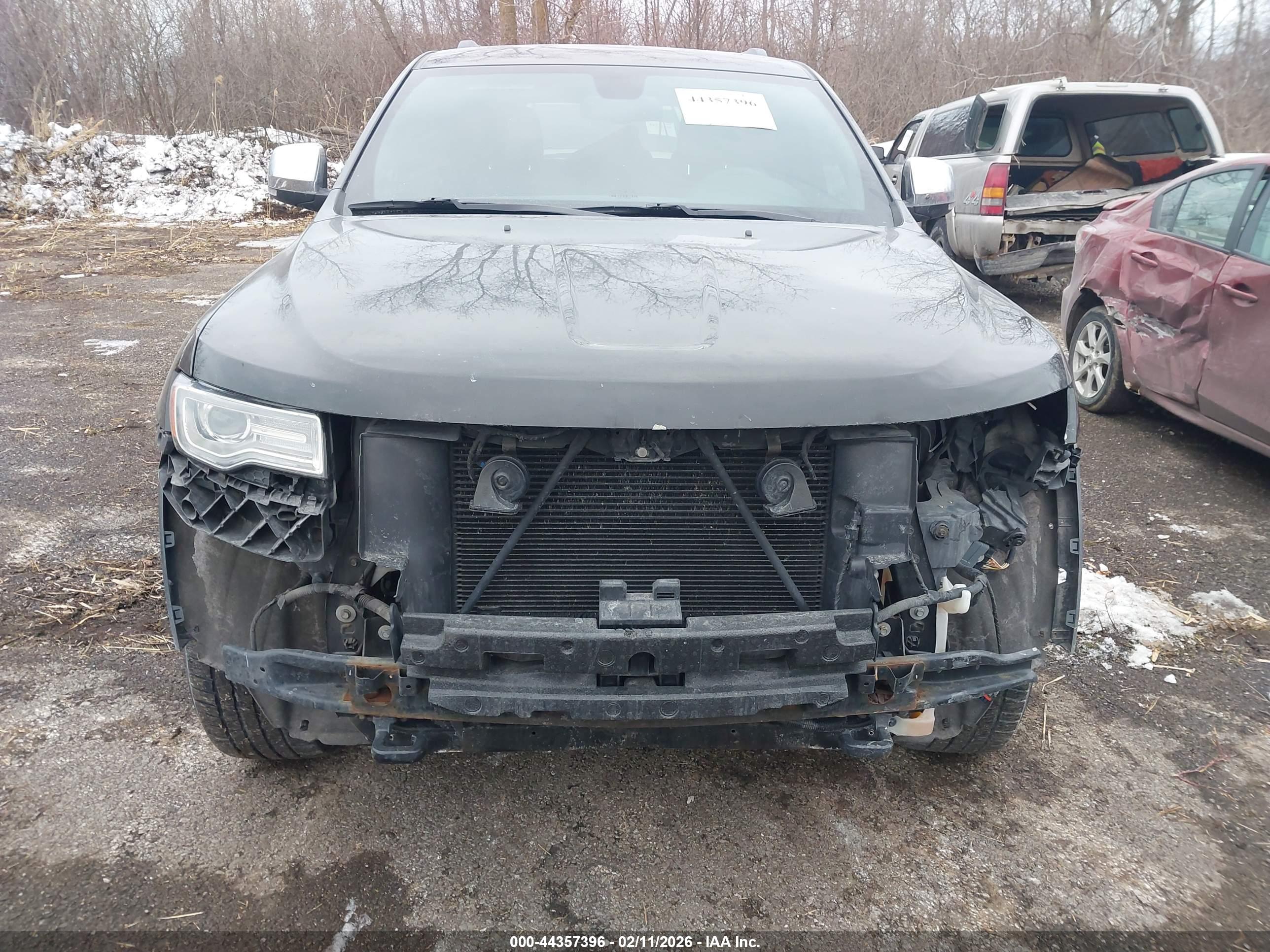 JEEP GRAND image 6