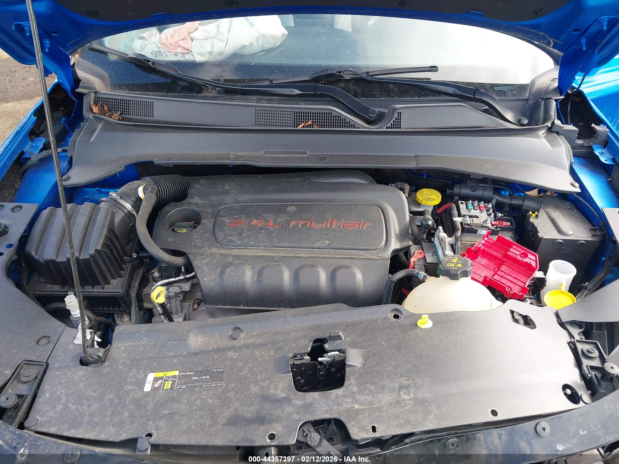 JEEP COMPASS image 10