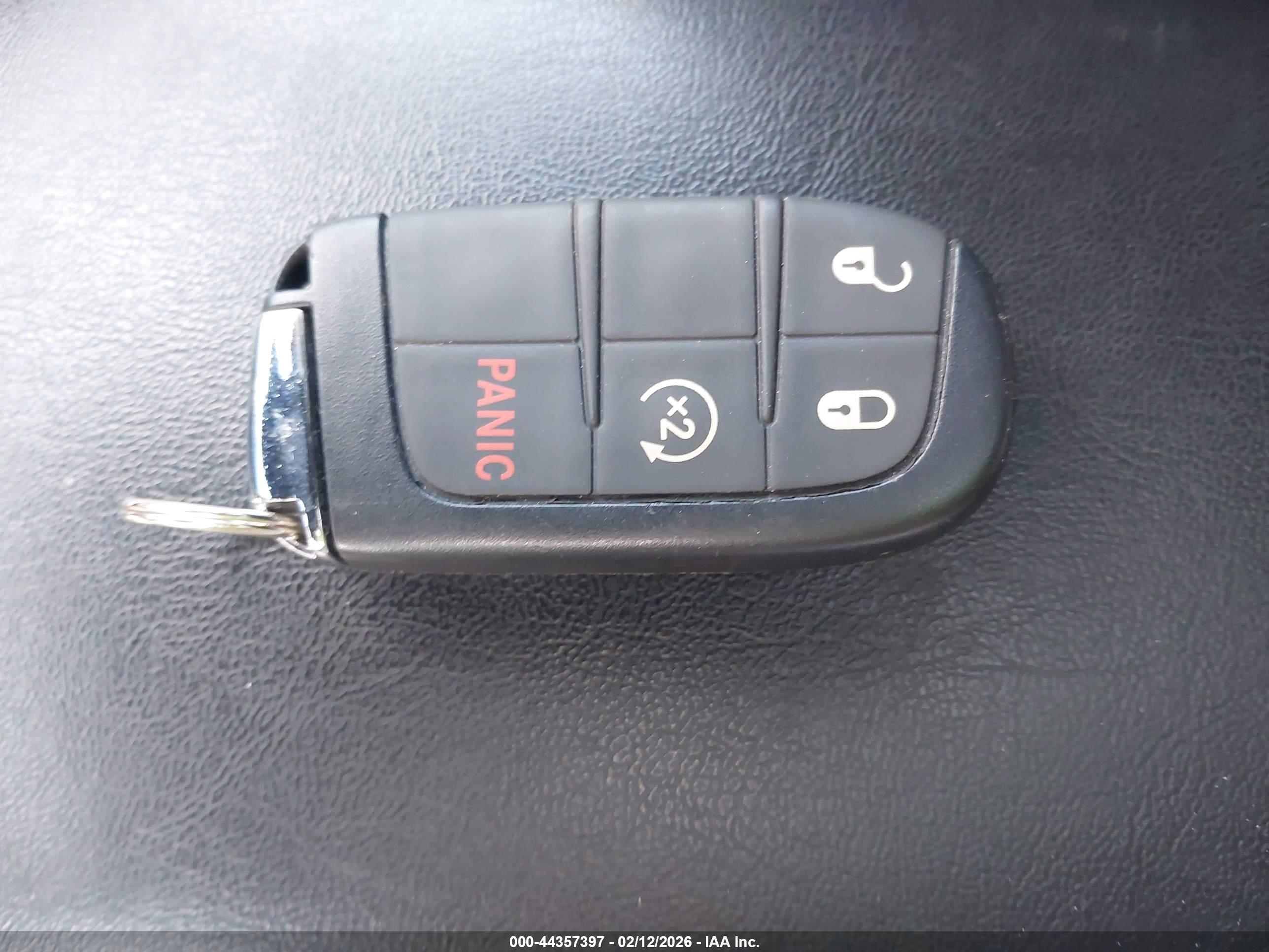 JEEP COMPASS image 11