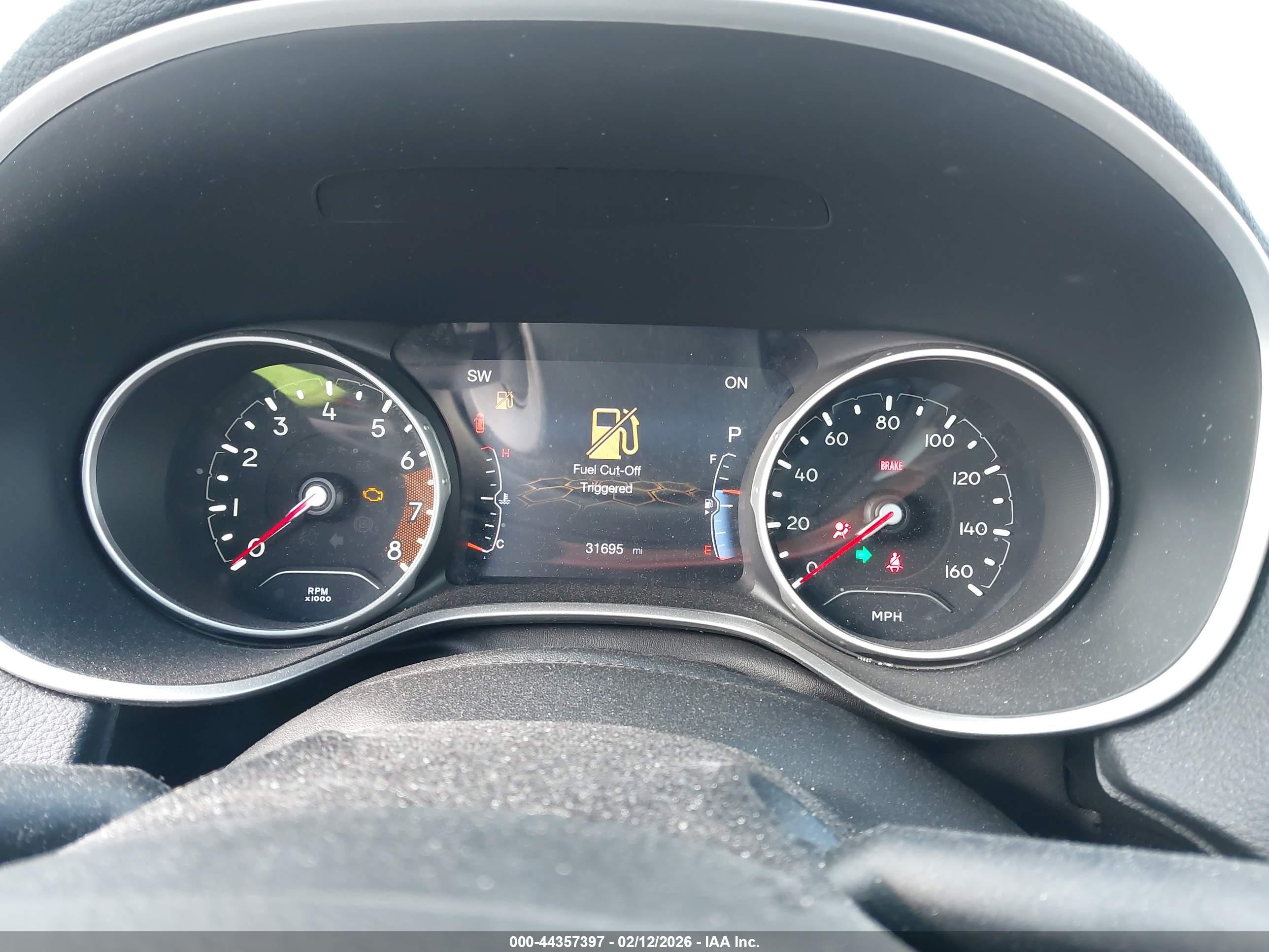 JEEP COMPASS image 7