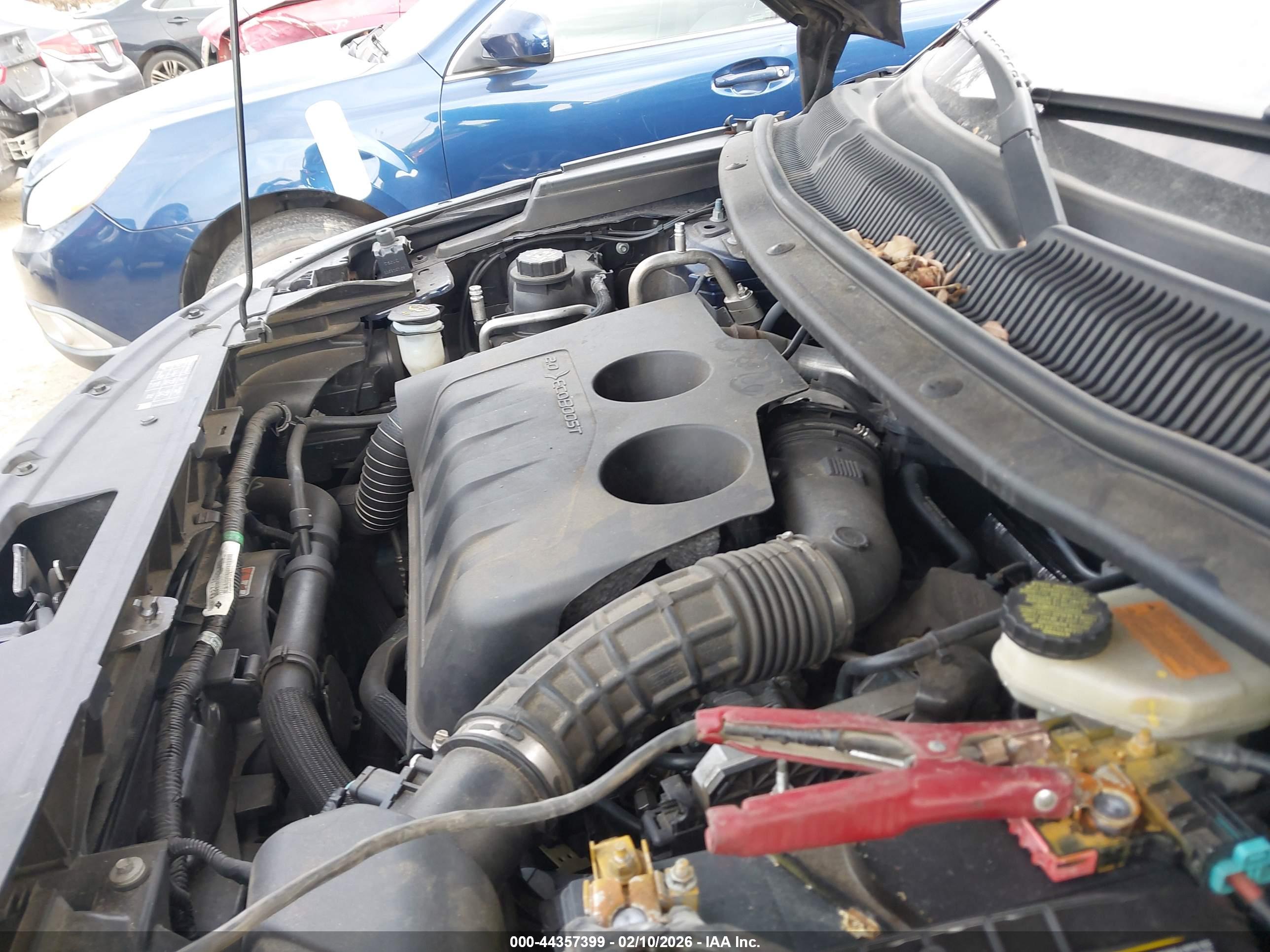 FORD EXPLORER image 10