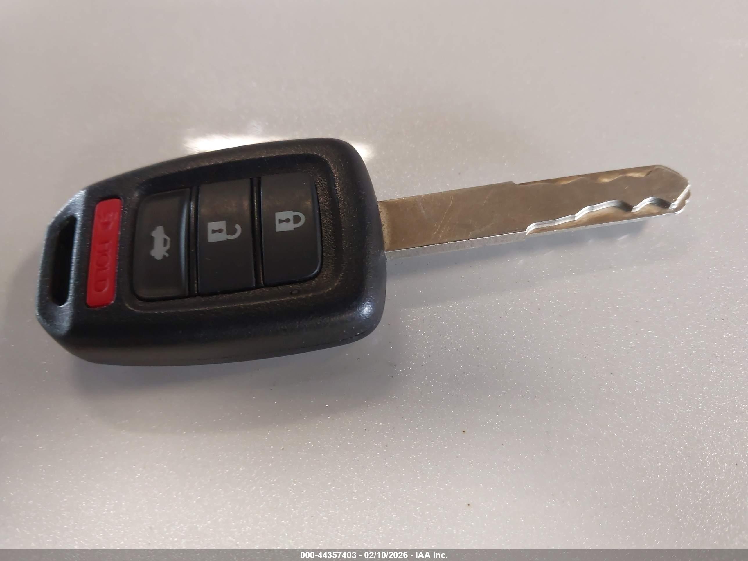 HONDA CIVIC image 11