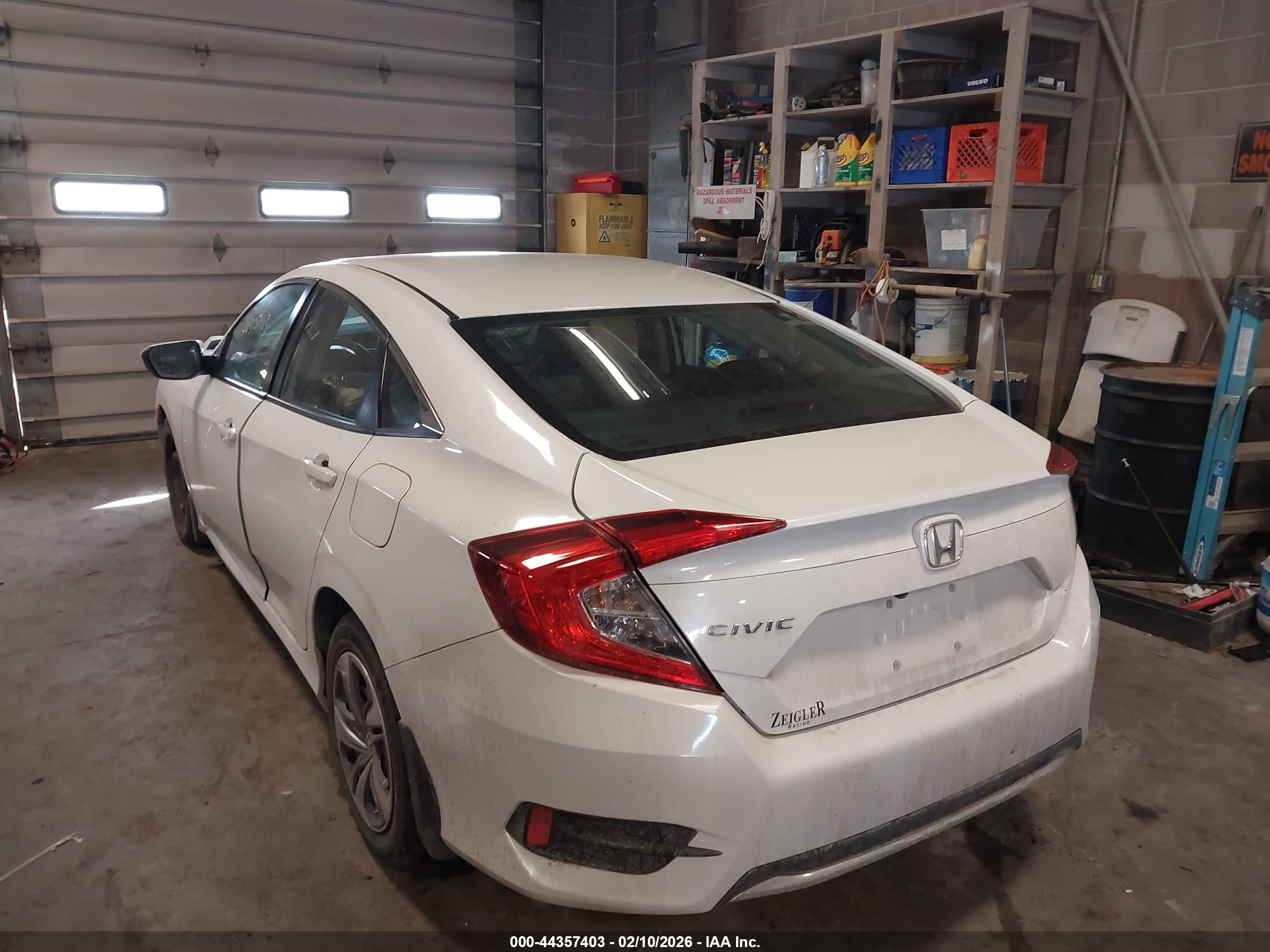 HONDA CIVIC image 3