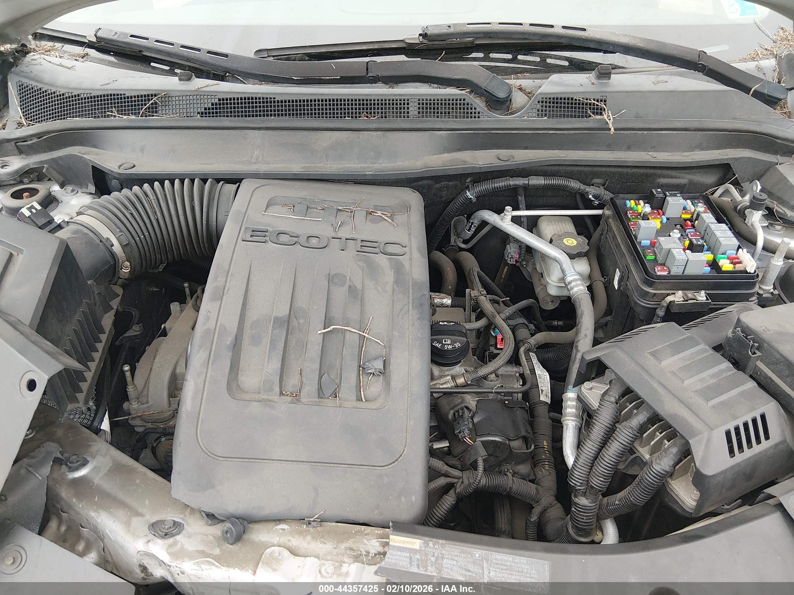 GMC TERRAIN image 10