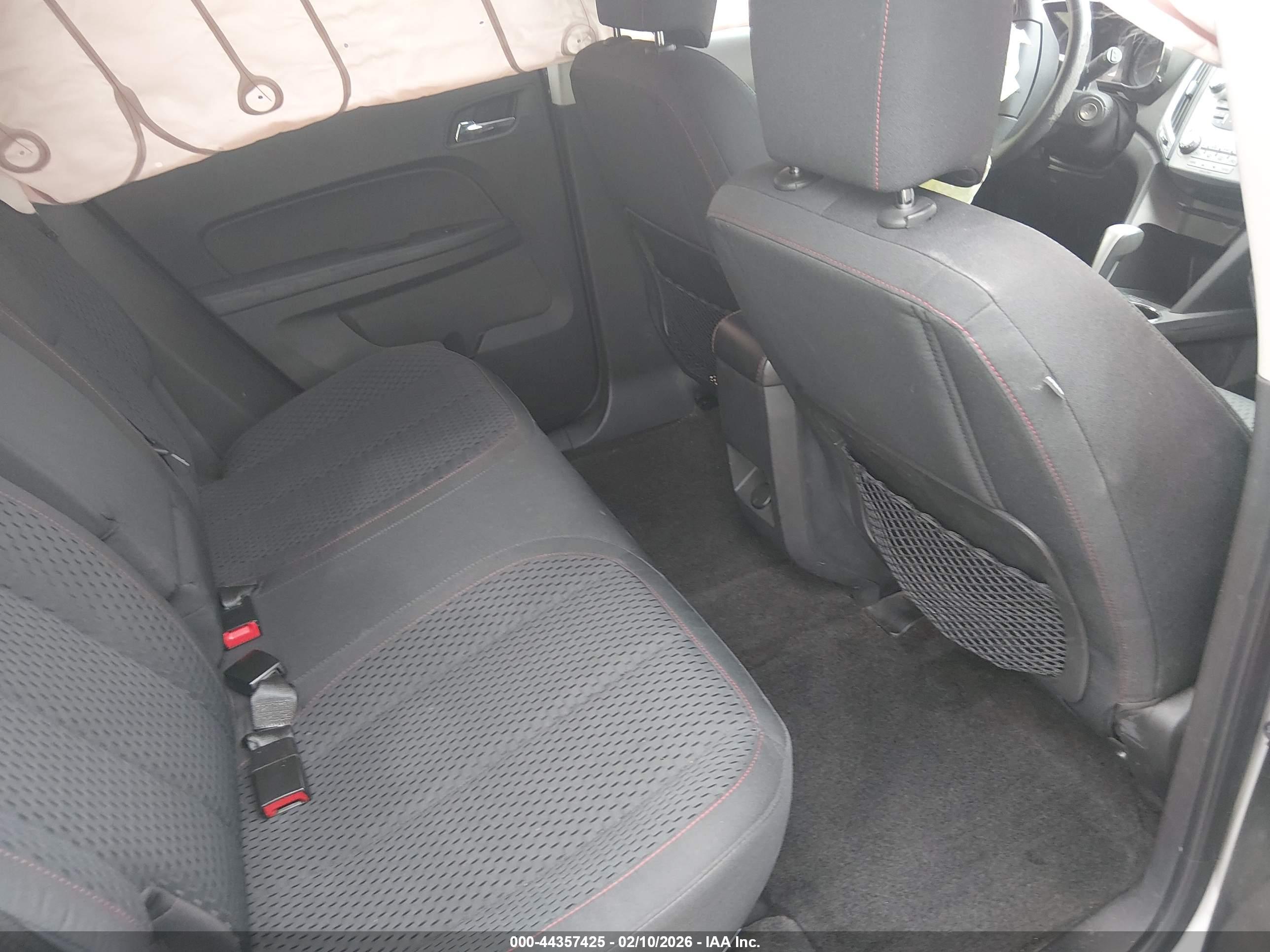 GMC TERRAIN image 8
