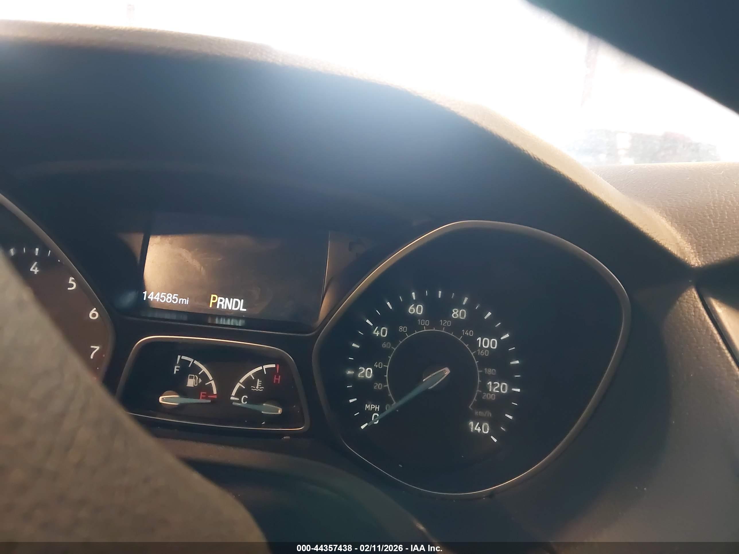 FORD FOCUS image 7