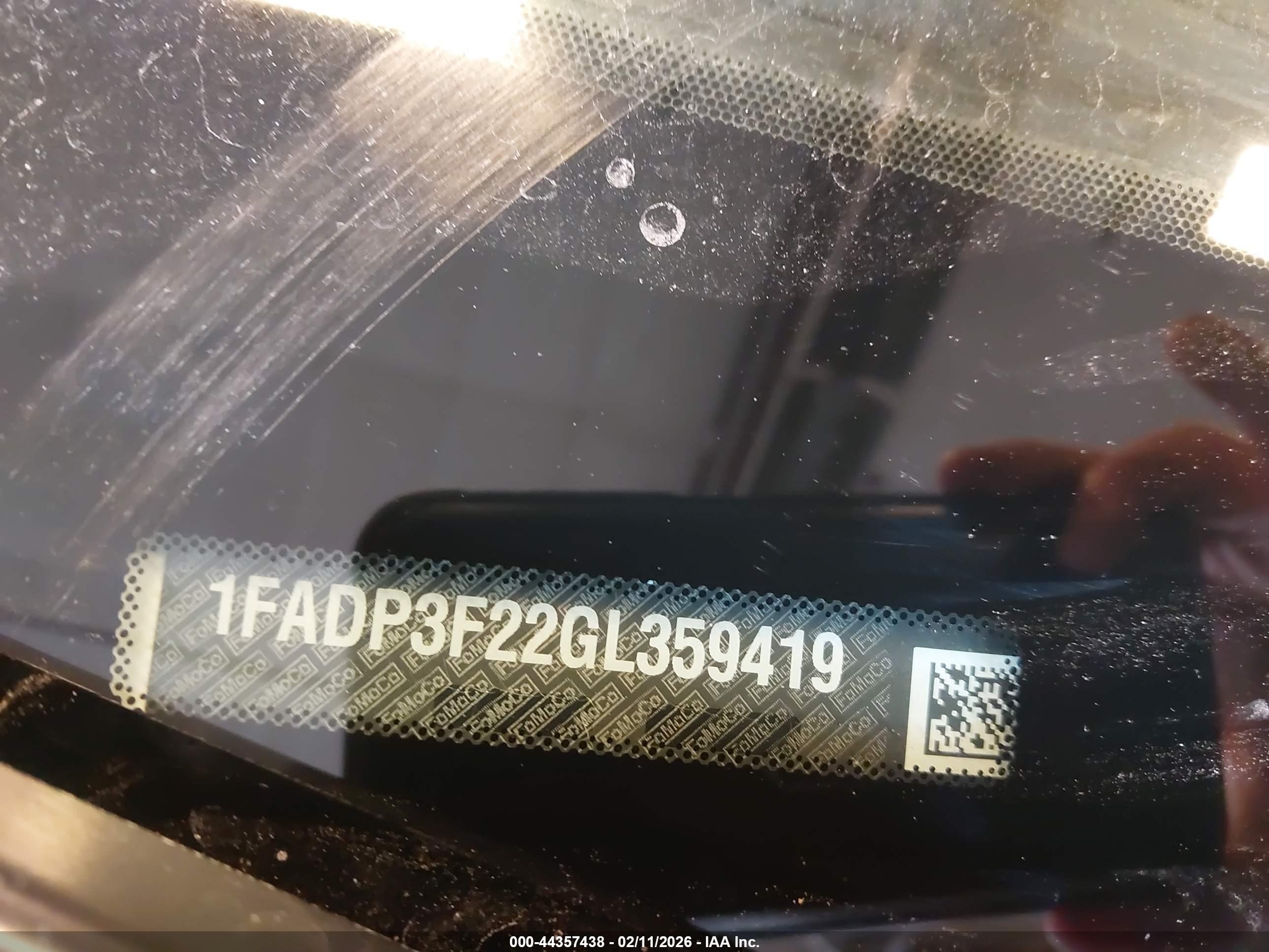 FORD FOCUS image 9