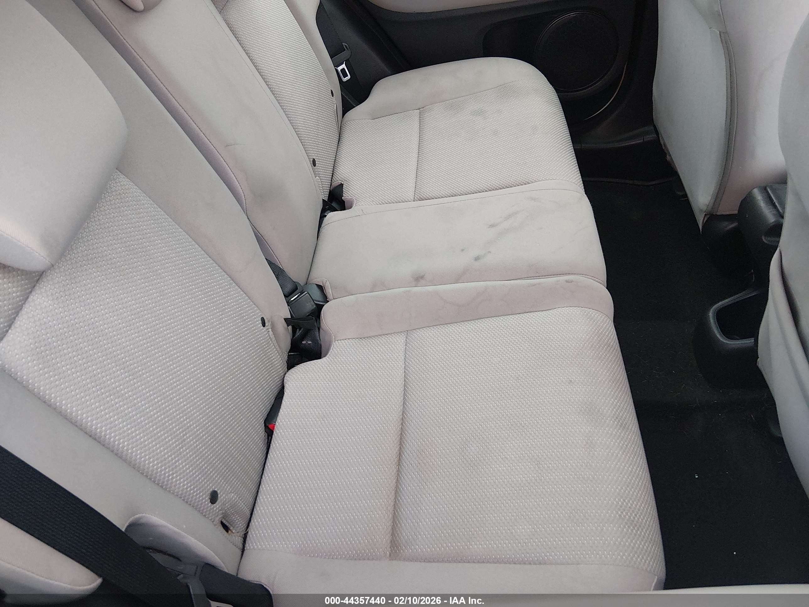 HONDA HR-V image 8
