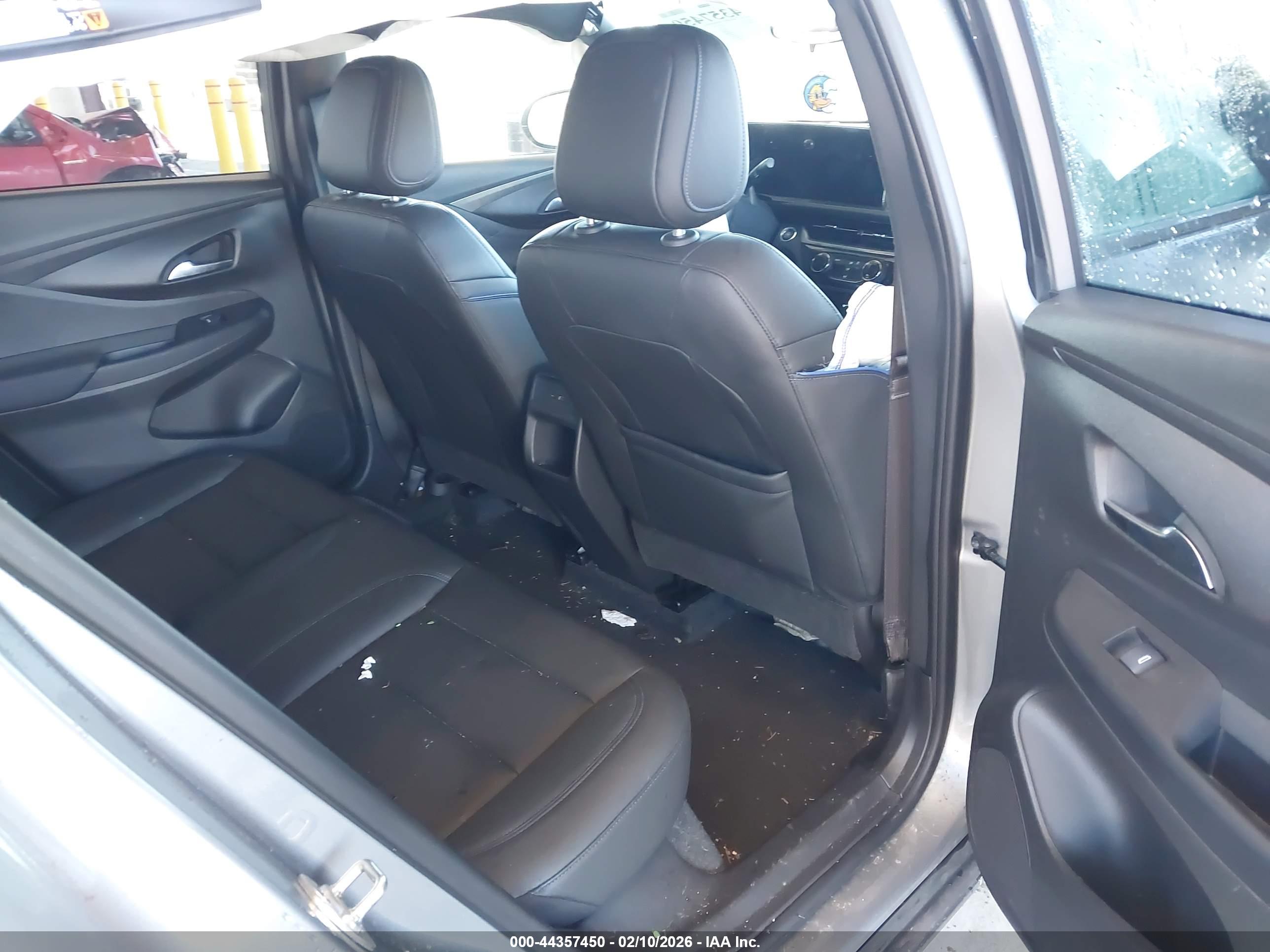 BUICK ENVISTA image 8