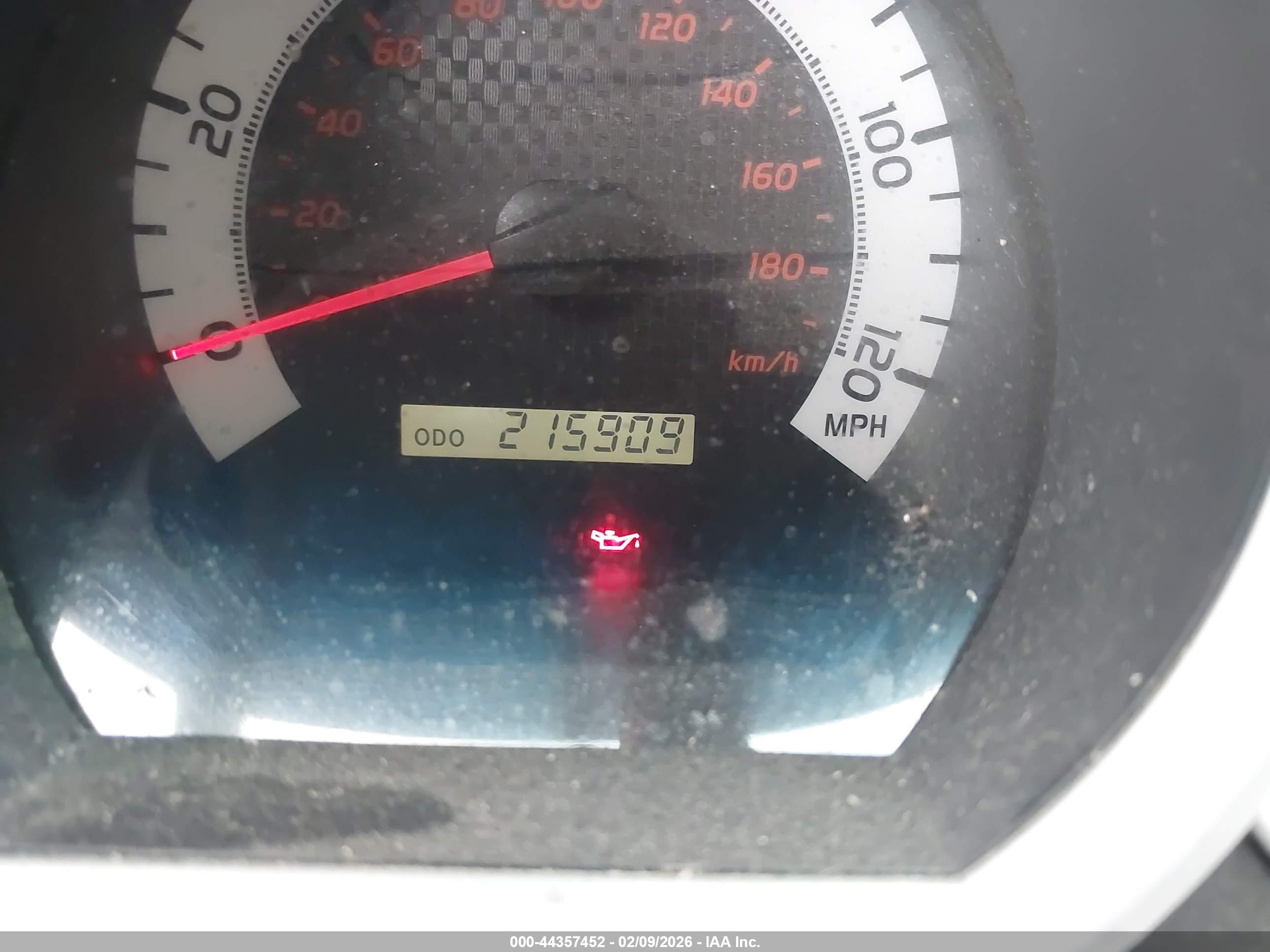 TOYOTA TACOMA image 7