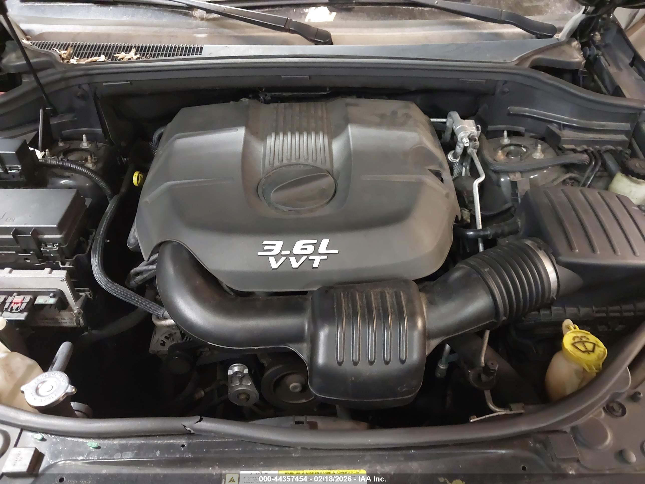 JEEP GRAND image 10