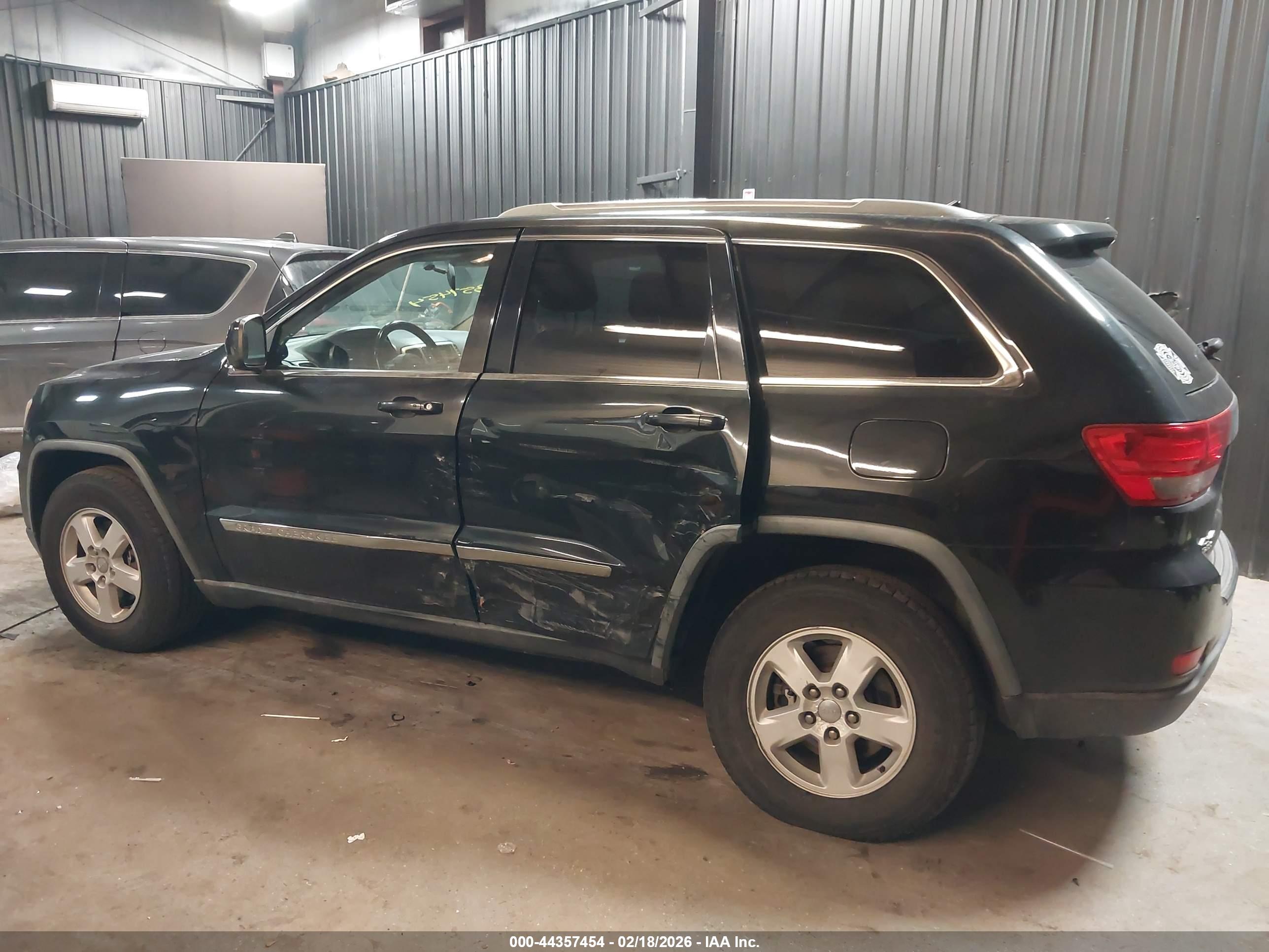 JEEP GRAND image 6