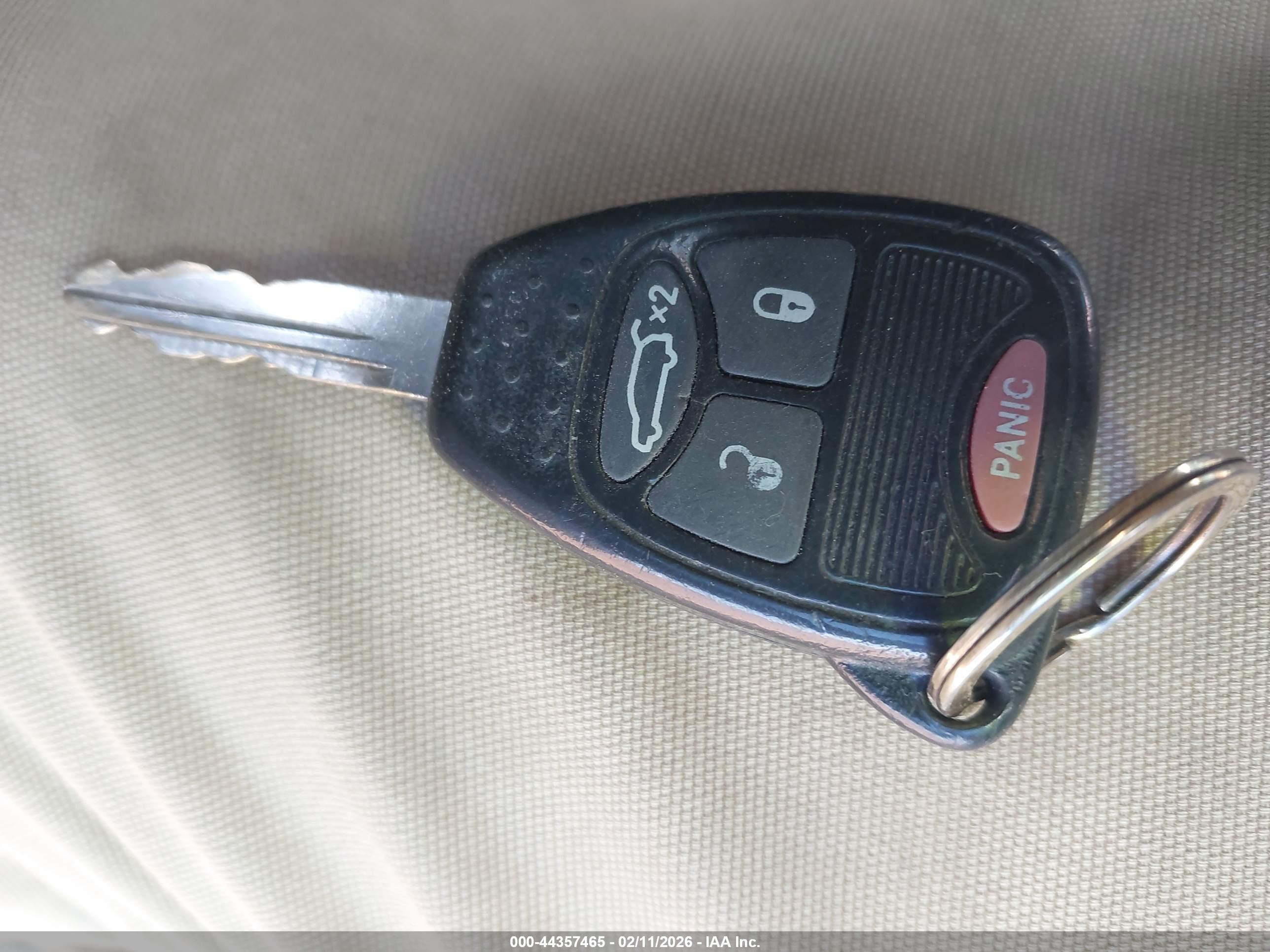 JEEP LIBERTY image 11