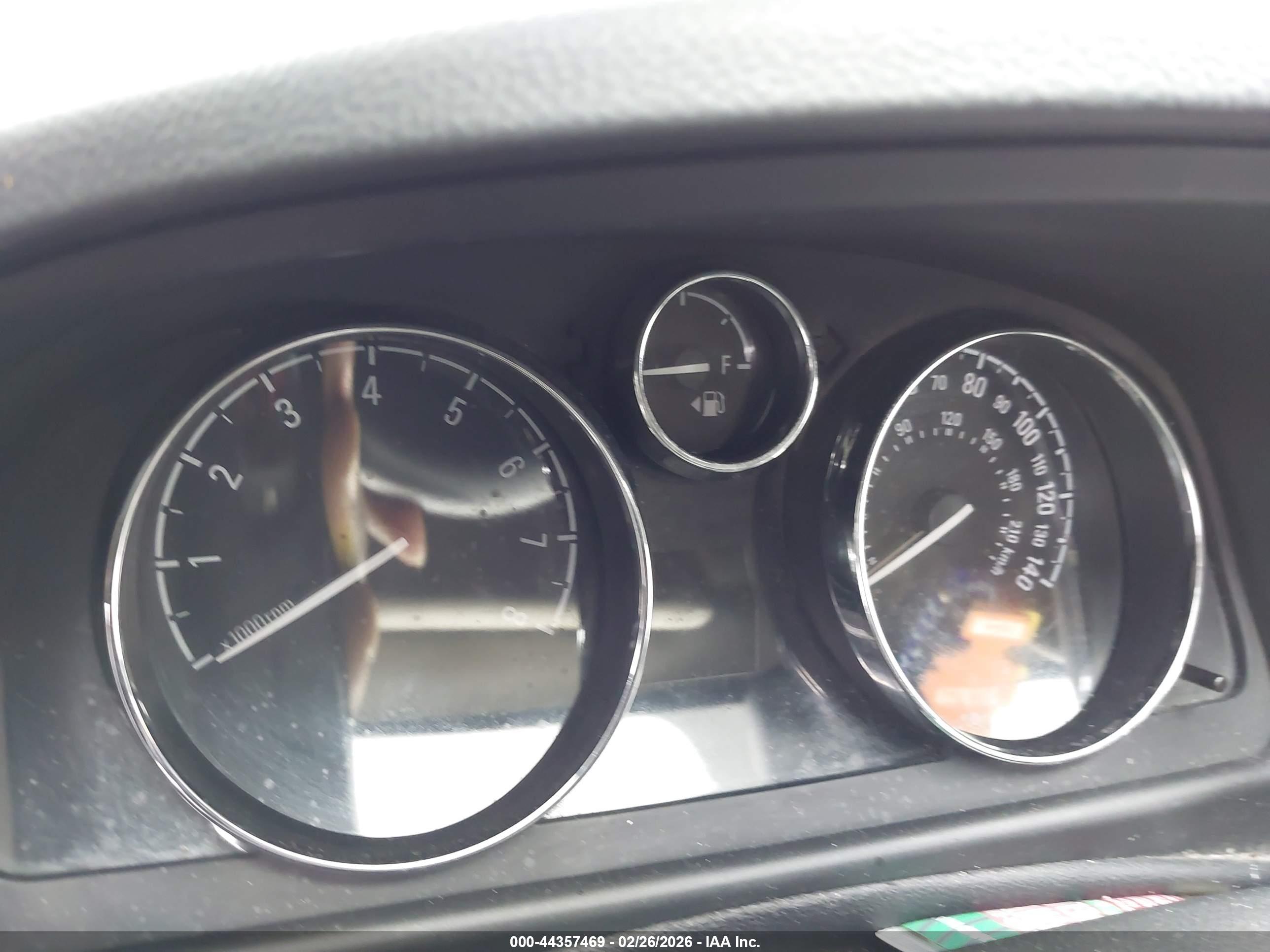 CHEVROLET CAPTIVA image 7