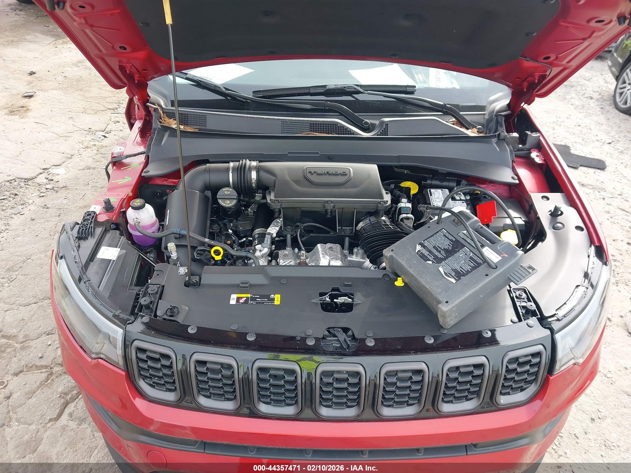 JEEP COMPASS image 10