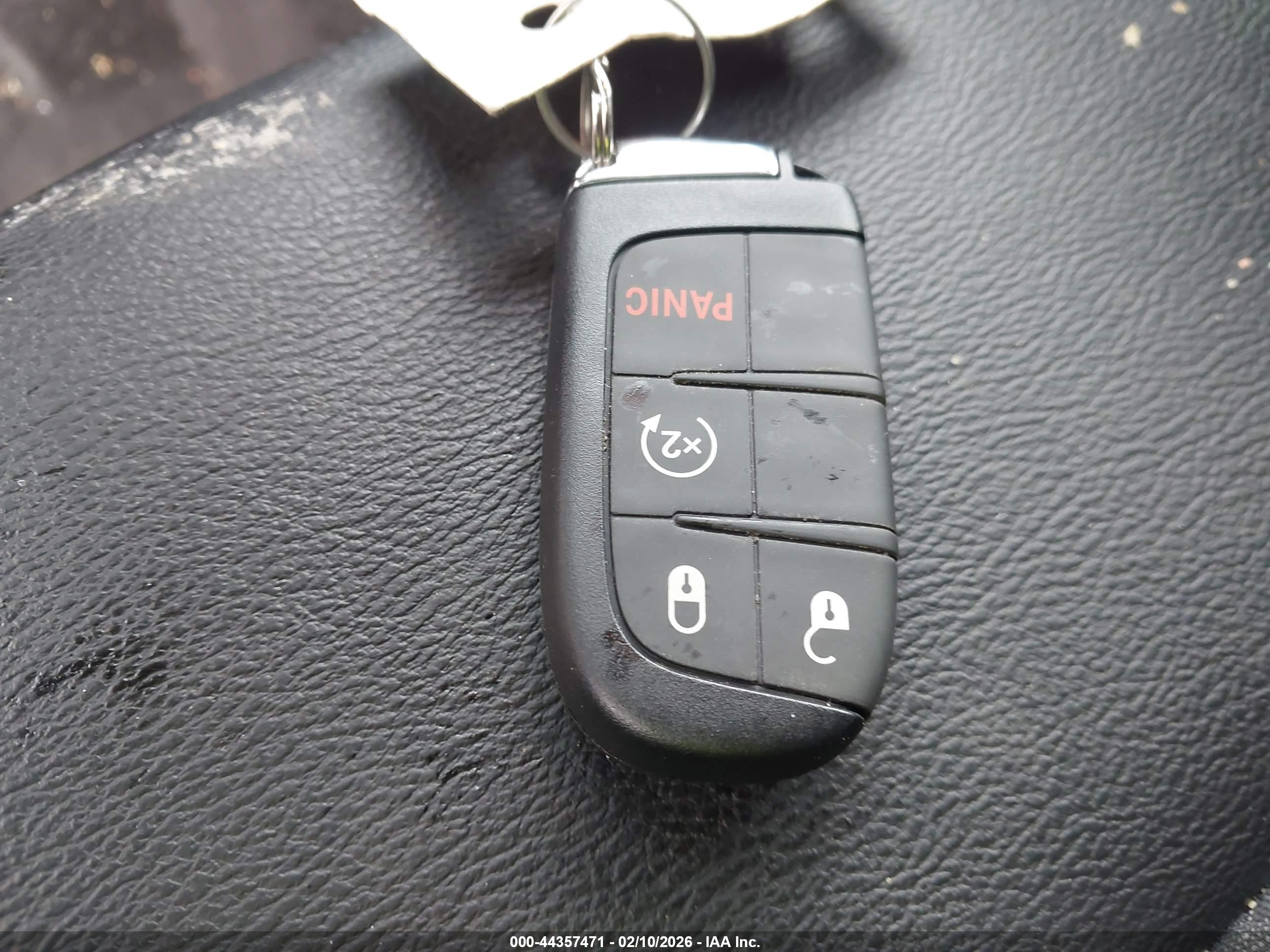 JEEP COMPASS image 11
