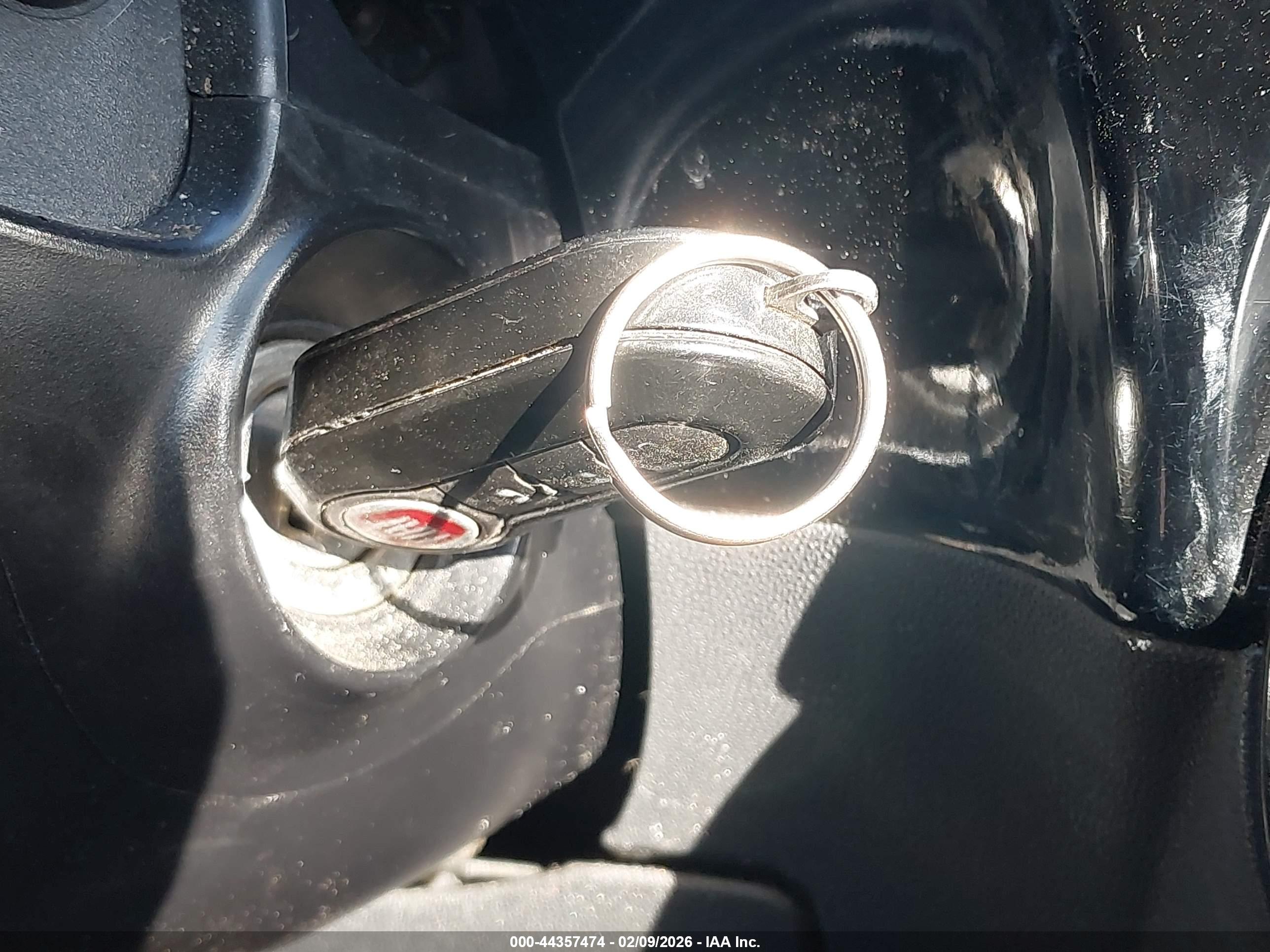 FIAT 500 image 11